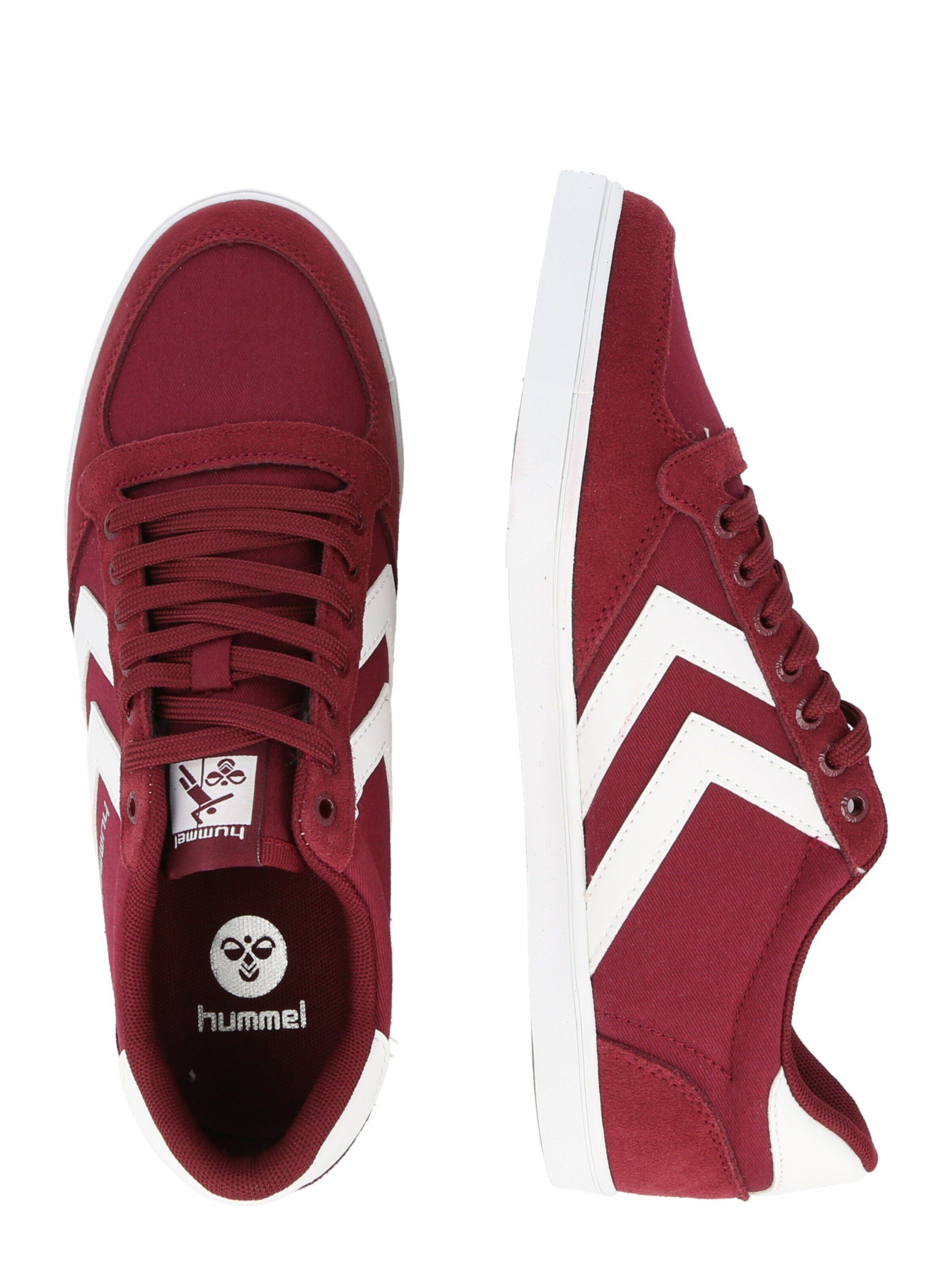 hummel Slimmer Stadil Sneaker (1-tlg) günstig online kaufen