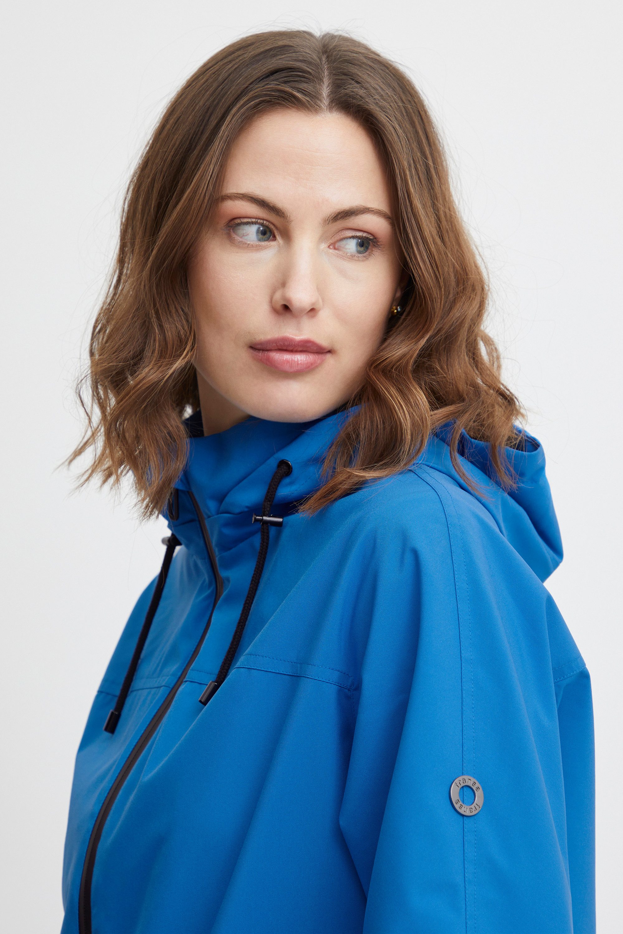 fransa Wintermantel Jacke FRPAFASA