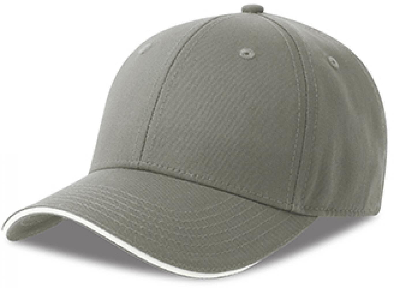 Atlantis Baseball Cap Sport Sandwich-S Cap unisex