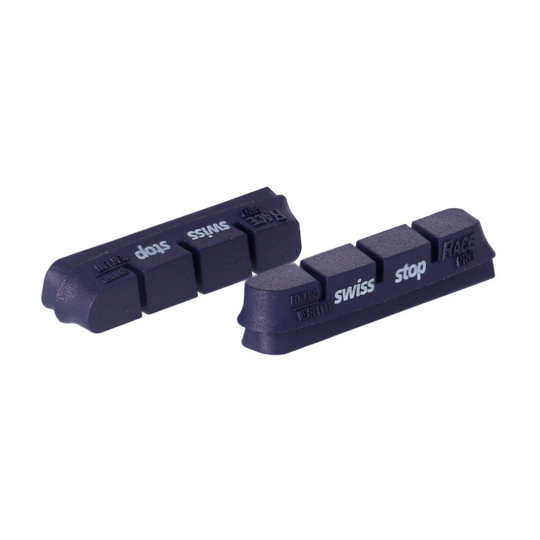 DT Swiss Bremsbelag Bremsgummi DT Swiss für OXiC Laufräder, Campangolo, TZSBRAPABXPACAMP