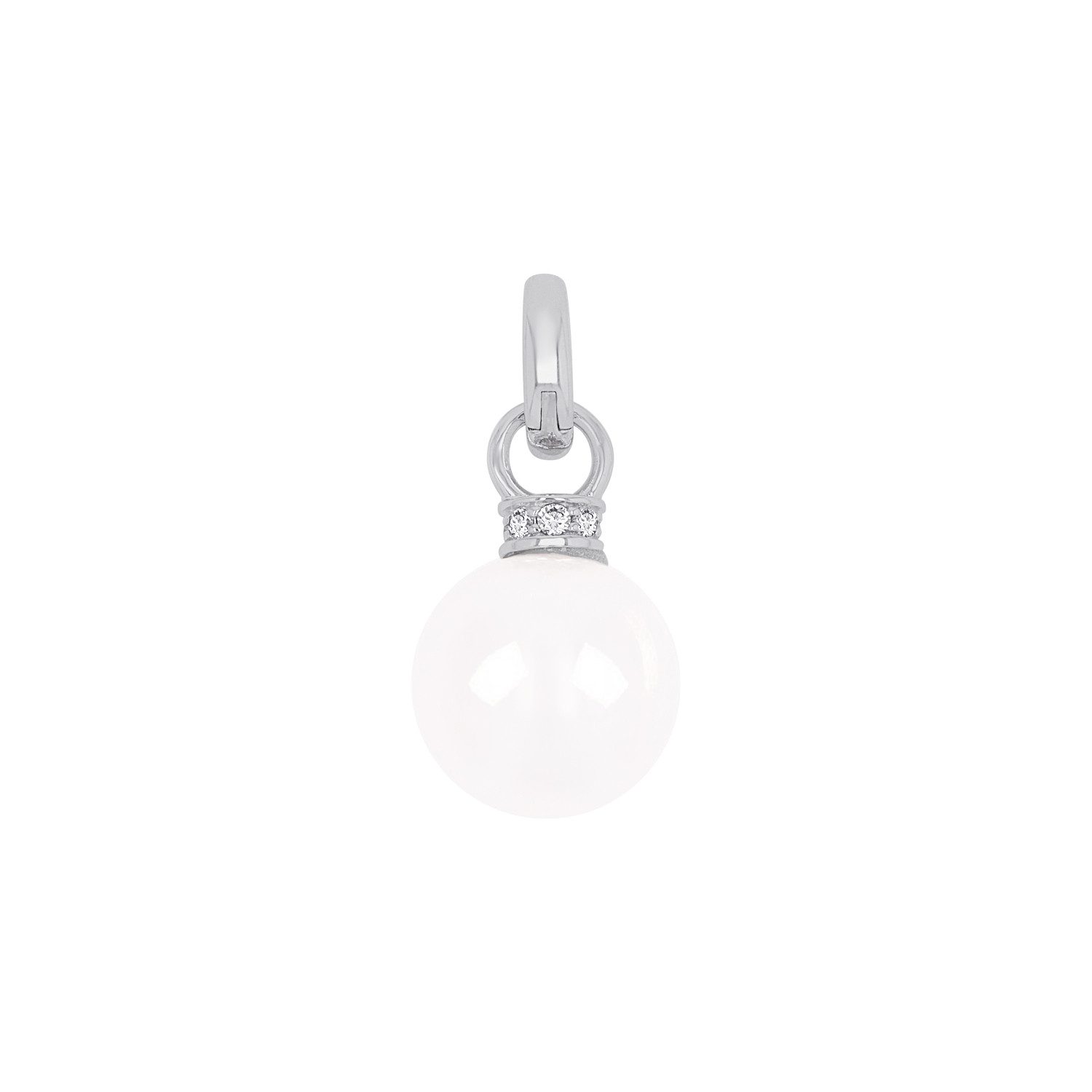 Amor Bead Amor Charm (Charm, 1-tlg)