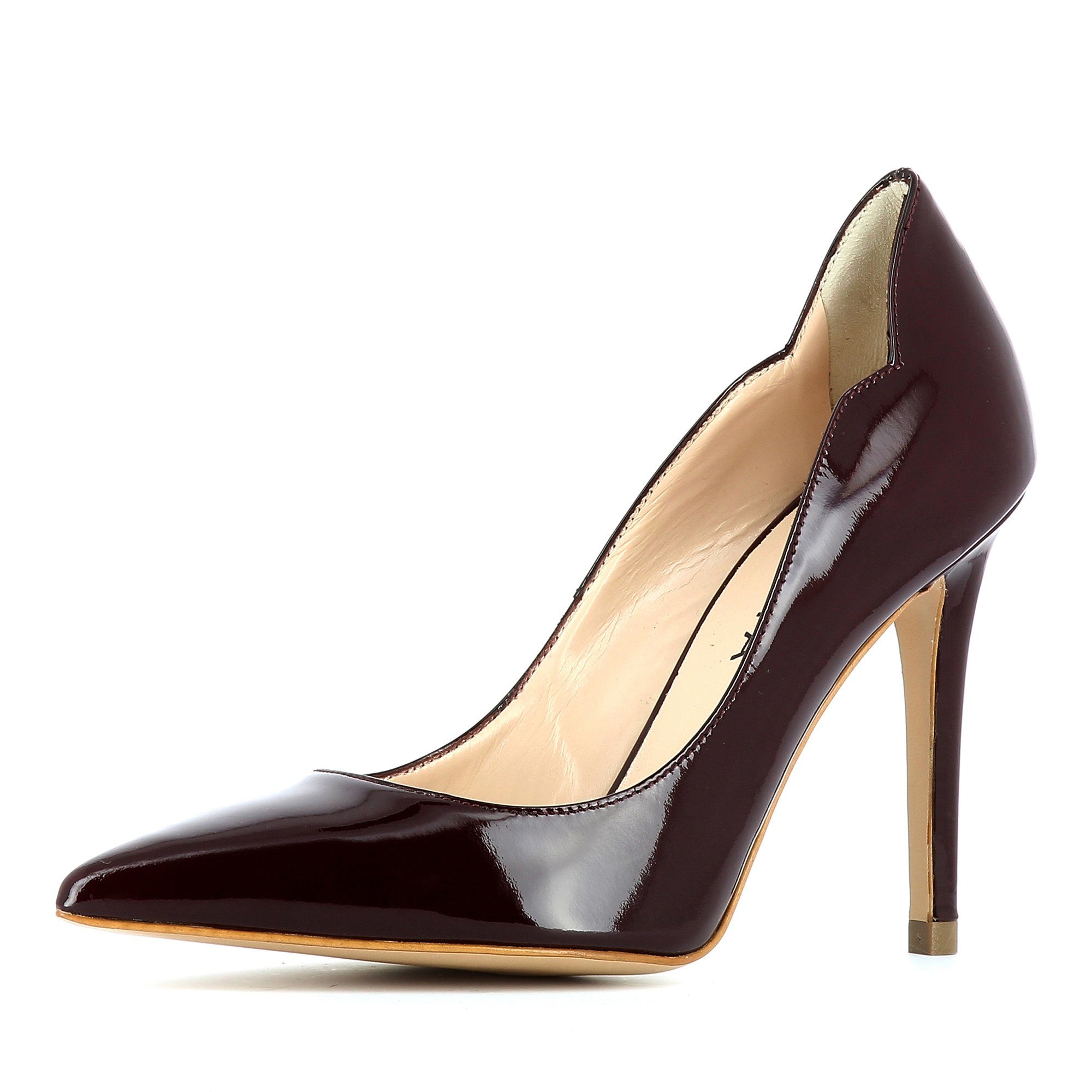 Evita ALINA Pumps Handmade in Italy