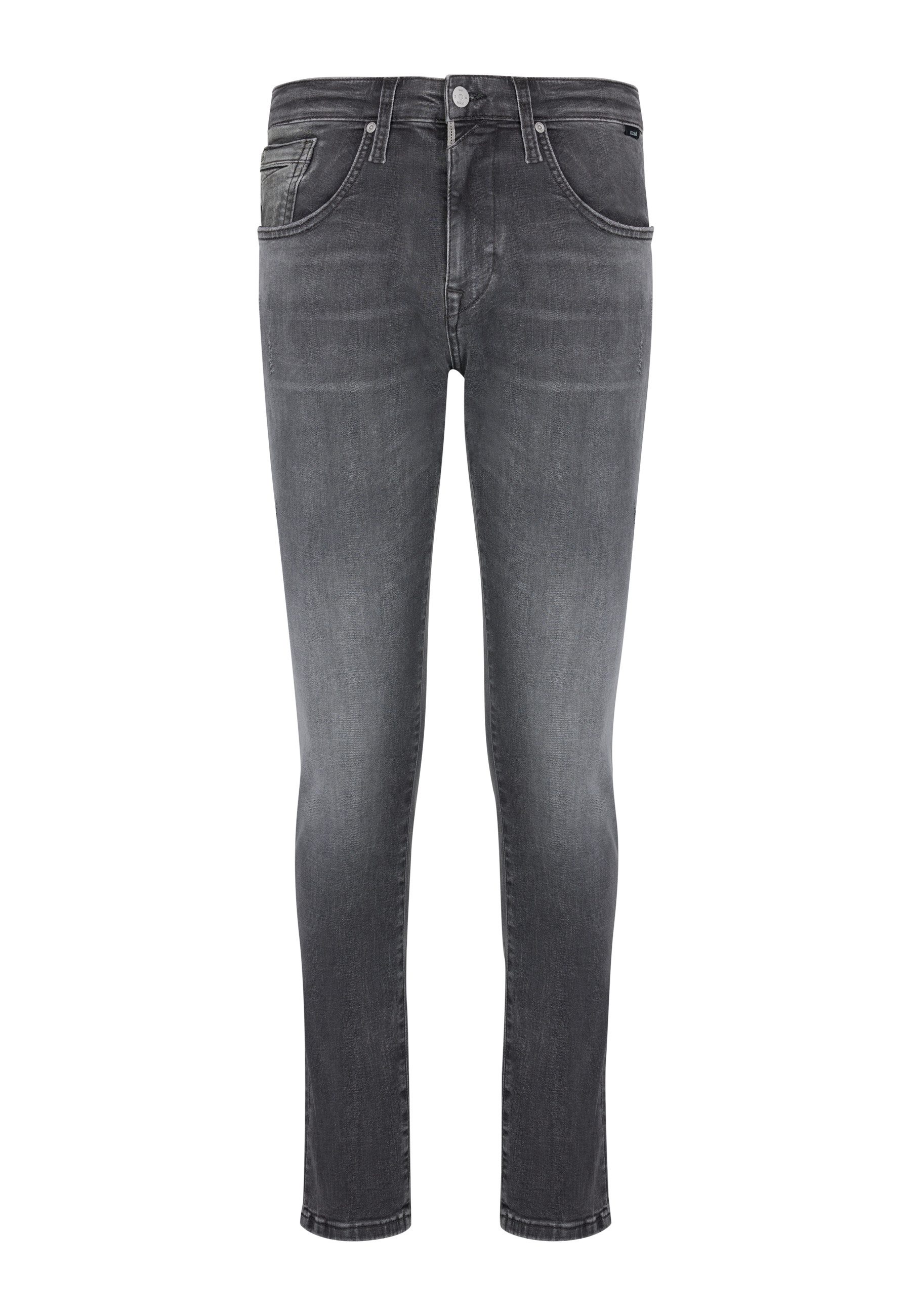 Röhrenjeans JAMES