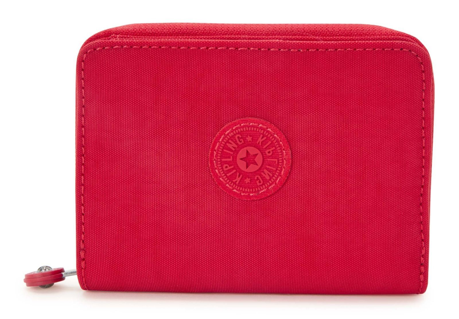KIPLING Geldbörse Money Love, mit RFID-Blocker Schutz
