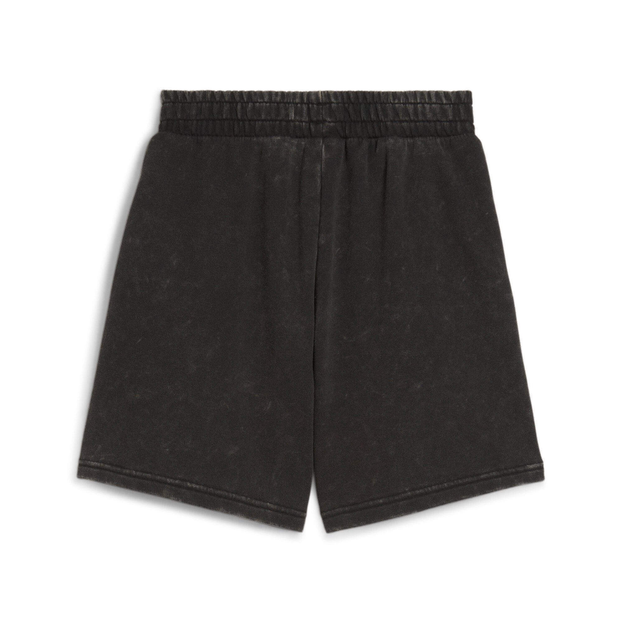 PUMA Trainingsshorts CLASS WASHED SHORTS 5" günstig online kaufen