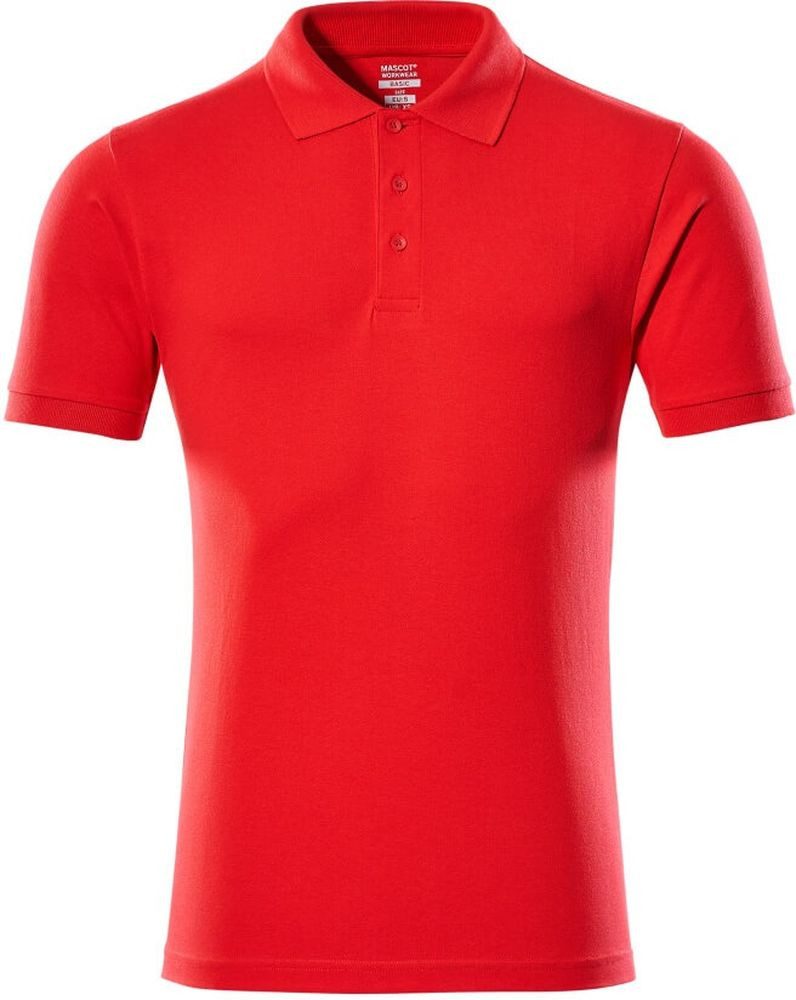 Mascot Poloshirt Bandol
