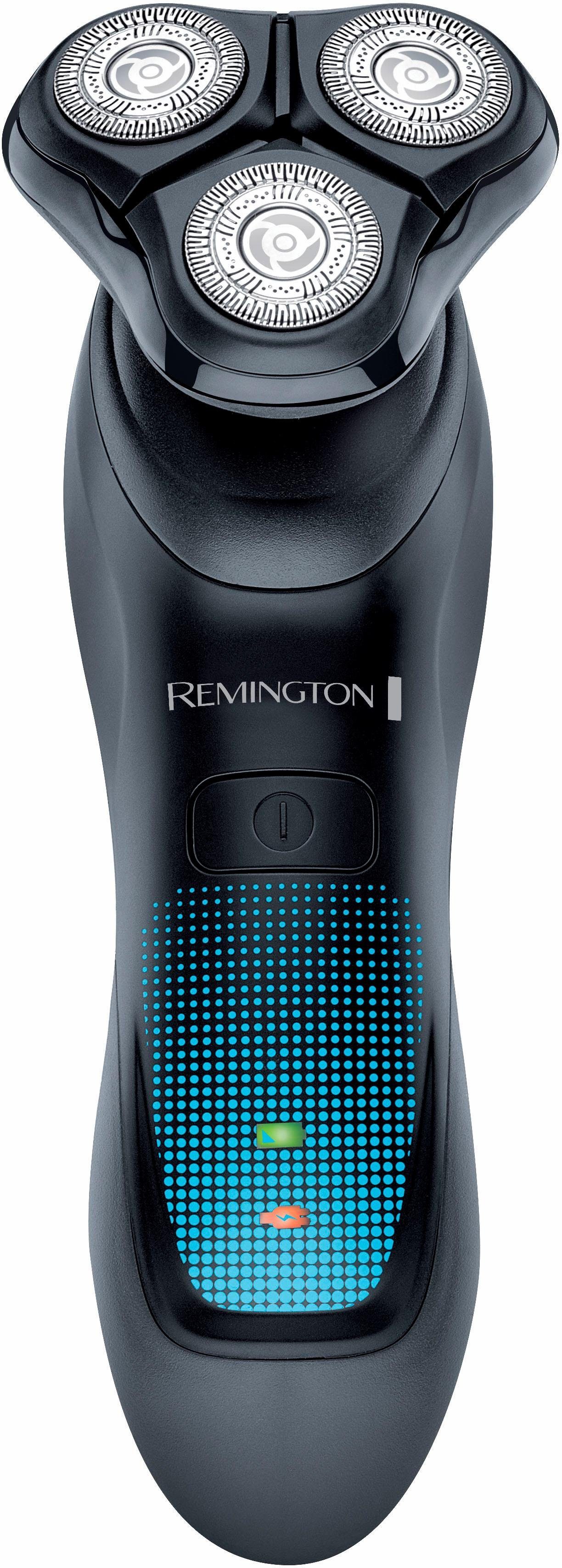 Aqua Remington HyperFlex Langhaartrimmer, HyperFlex-Technologie XR1430, Elektrorasierer