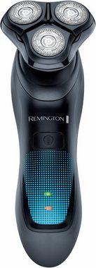 Remington Elektrorasierer HyperFlex Aqua XR1430, Langhaartrimmer, HyperFlex-Technologie
