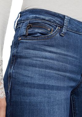 TOM TAILOR Denim Skinny-fit-Jeans JONA