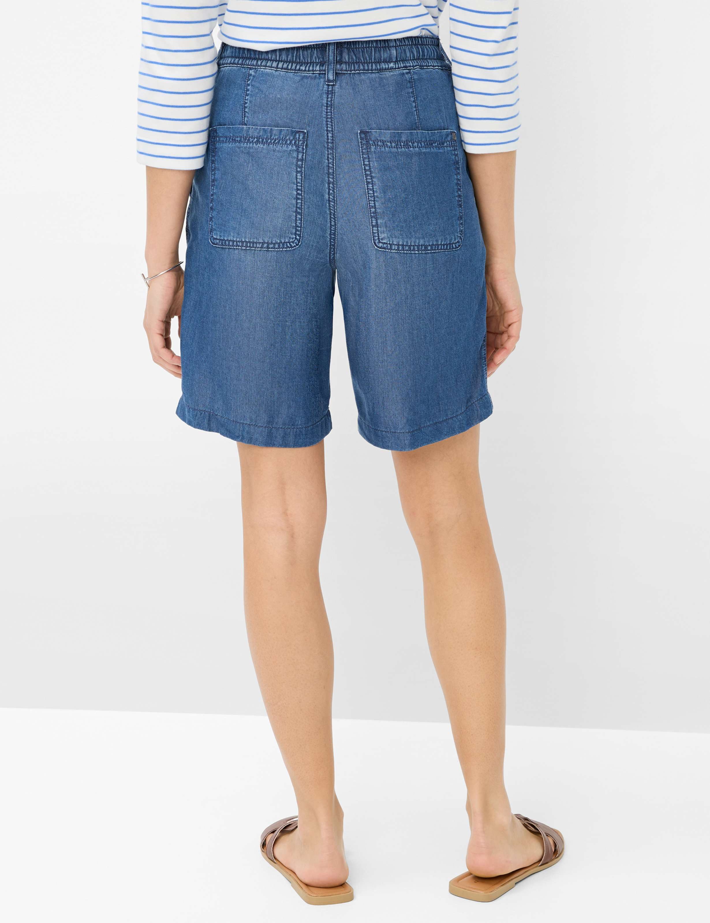 Brax Röhrenjeans Style MAINE B günstig online kaufen