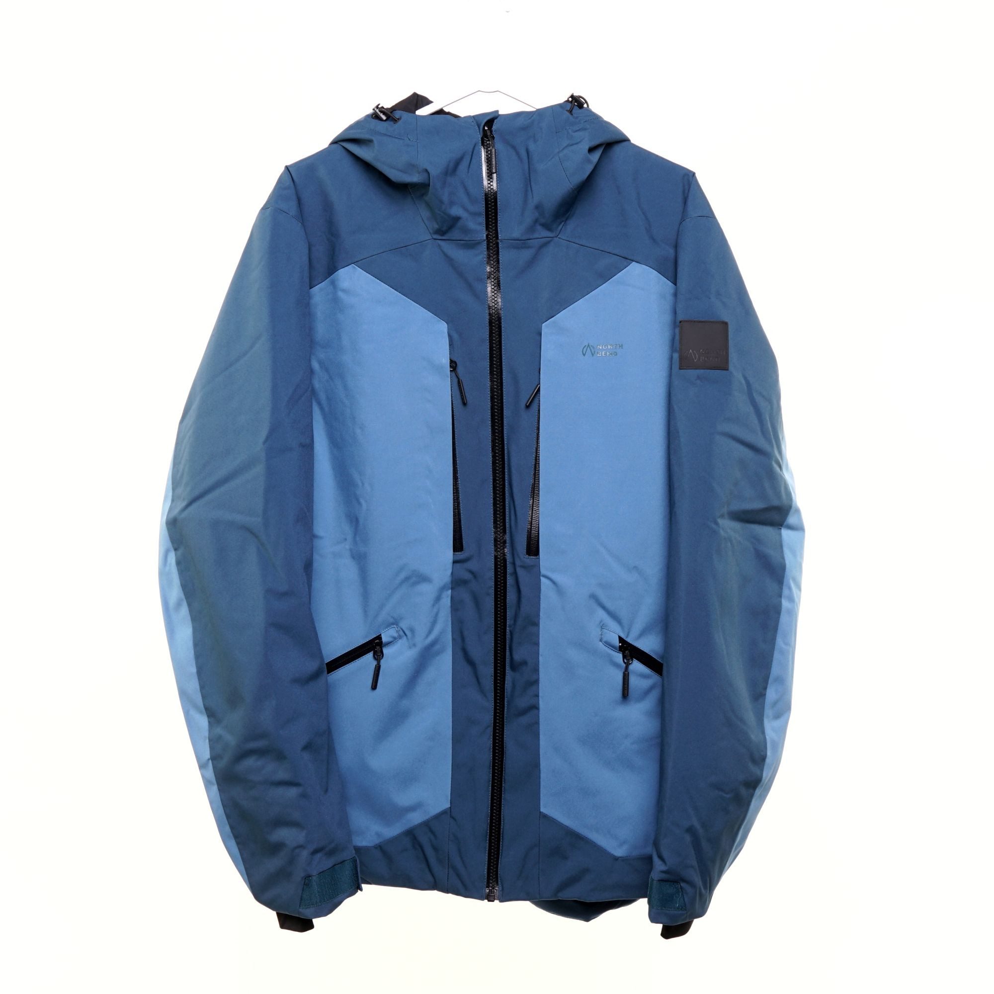North Bend Allwetterjacke not found article
