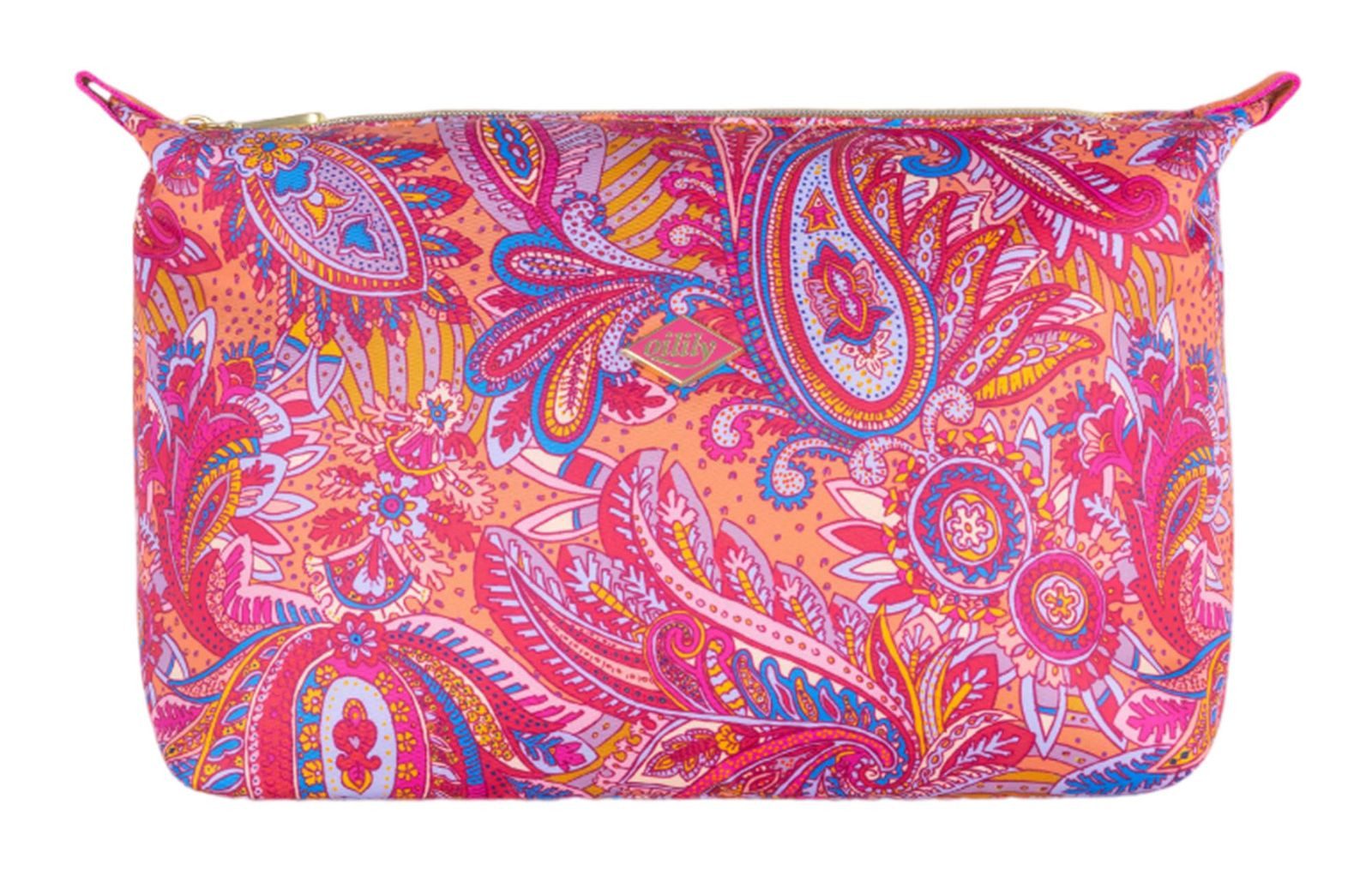 Oilily Kosmetiktasche Cosmetic Bag