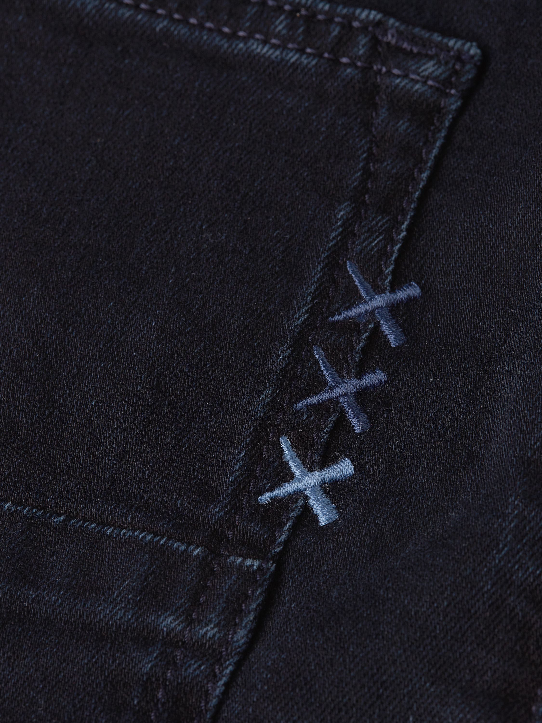 Scotch & Soda Slim-fit-Jeans Ralston regular slim fit jeans – Bild 3 von 5
