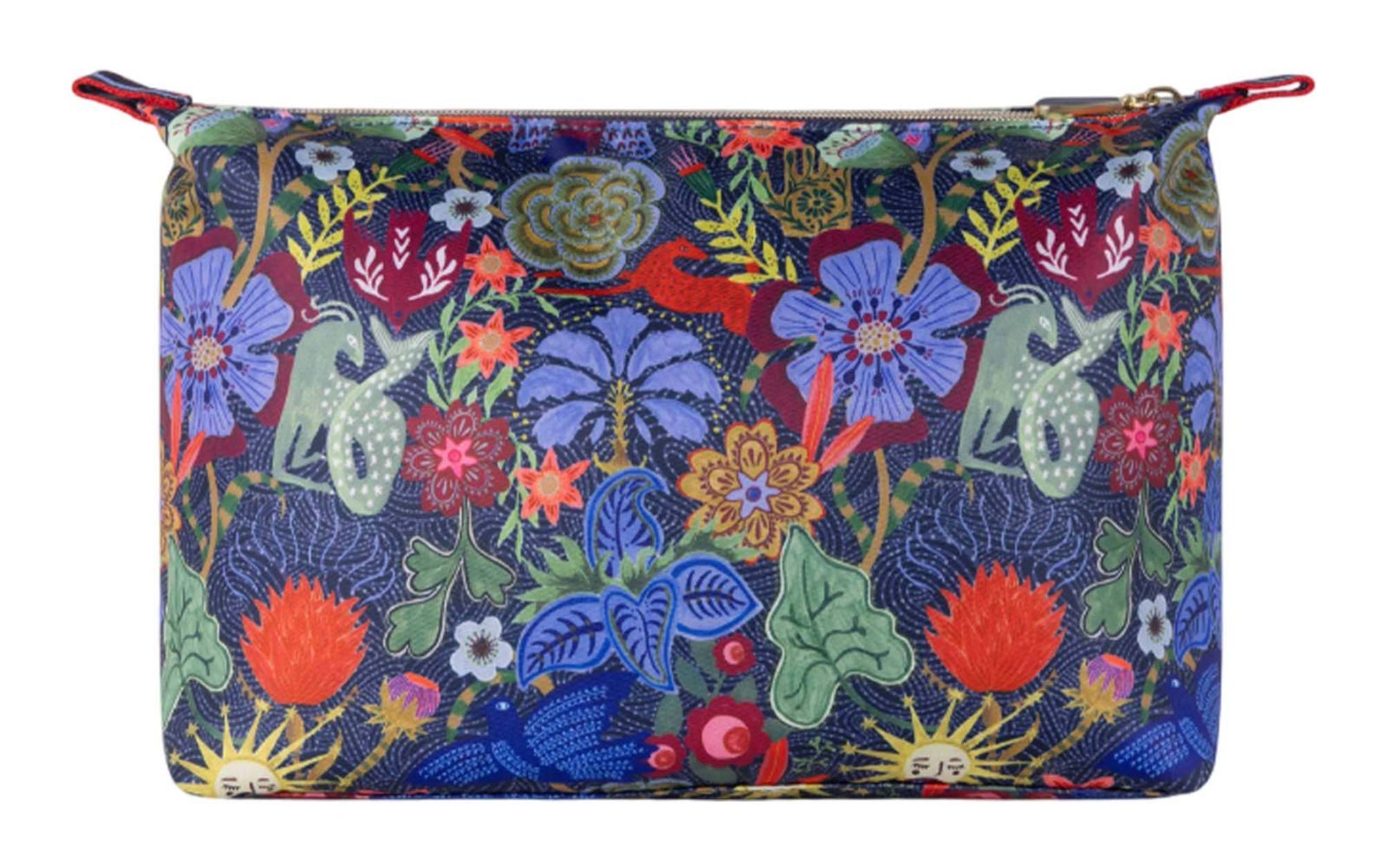 Oilily Kosmetiktasche Cosmetic Bag