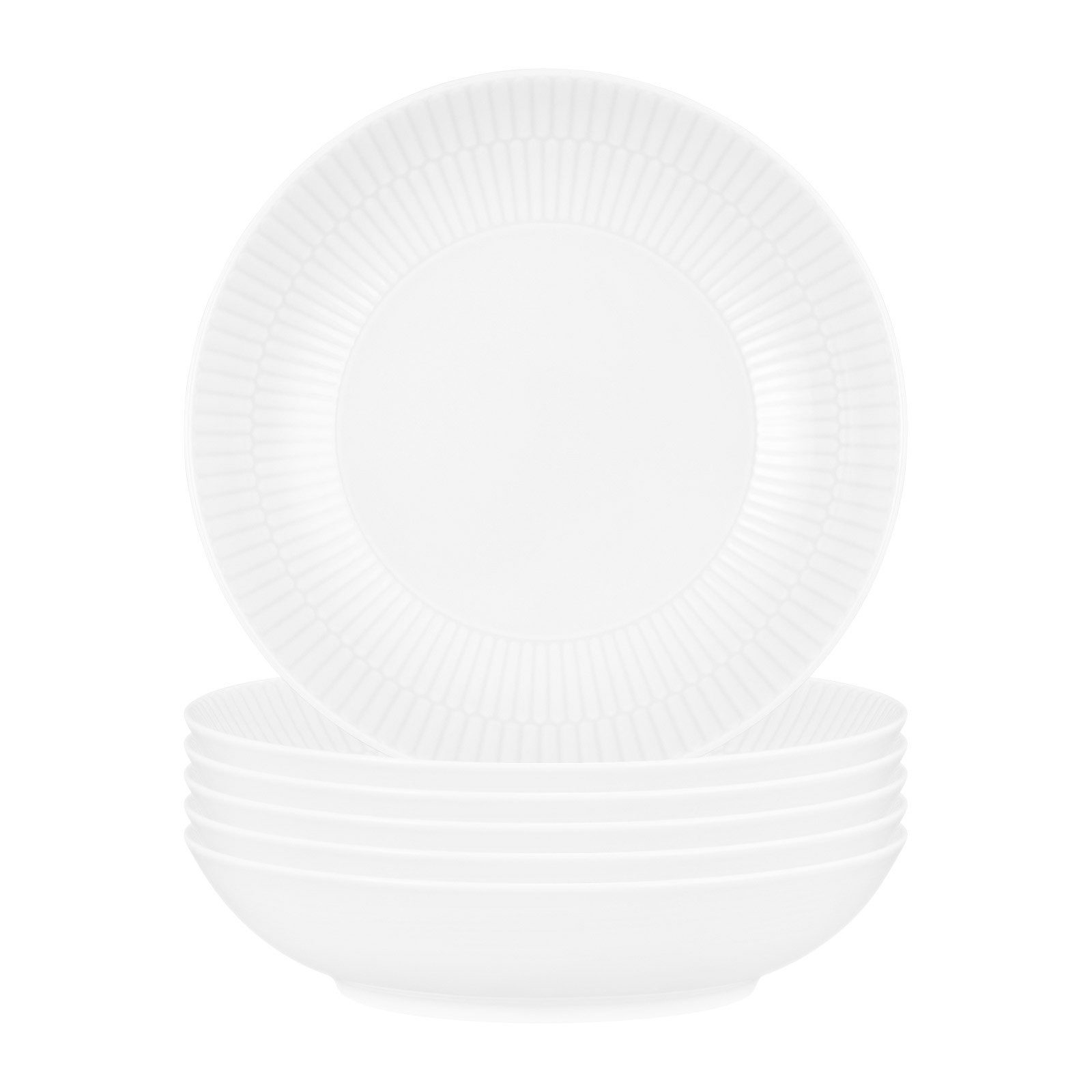 Suppenteller Amina Suppenteller ø 21,2 cm 6er Set