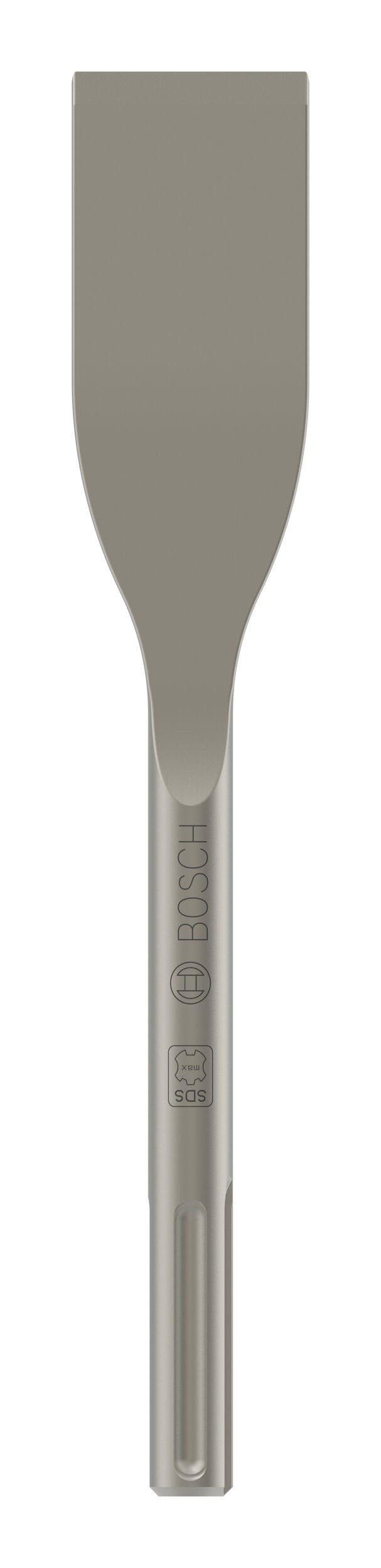 BOSCH Universalbohrer Pro SDS max-5C, Fliesenmeißel, 50 x 300 mm - 1er-Pack