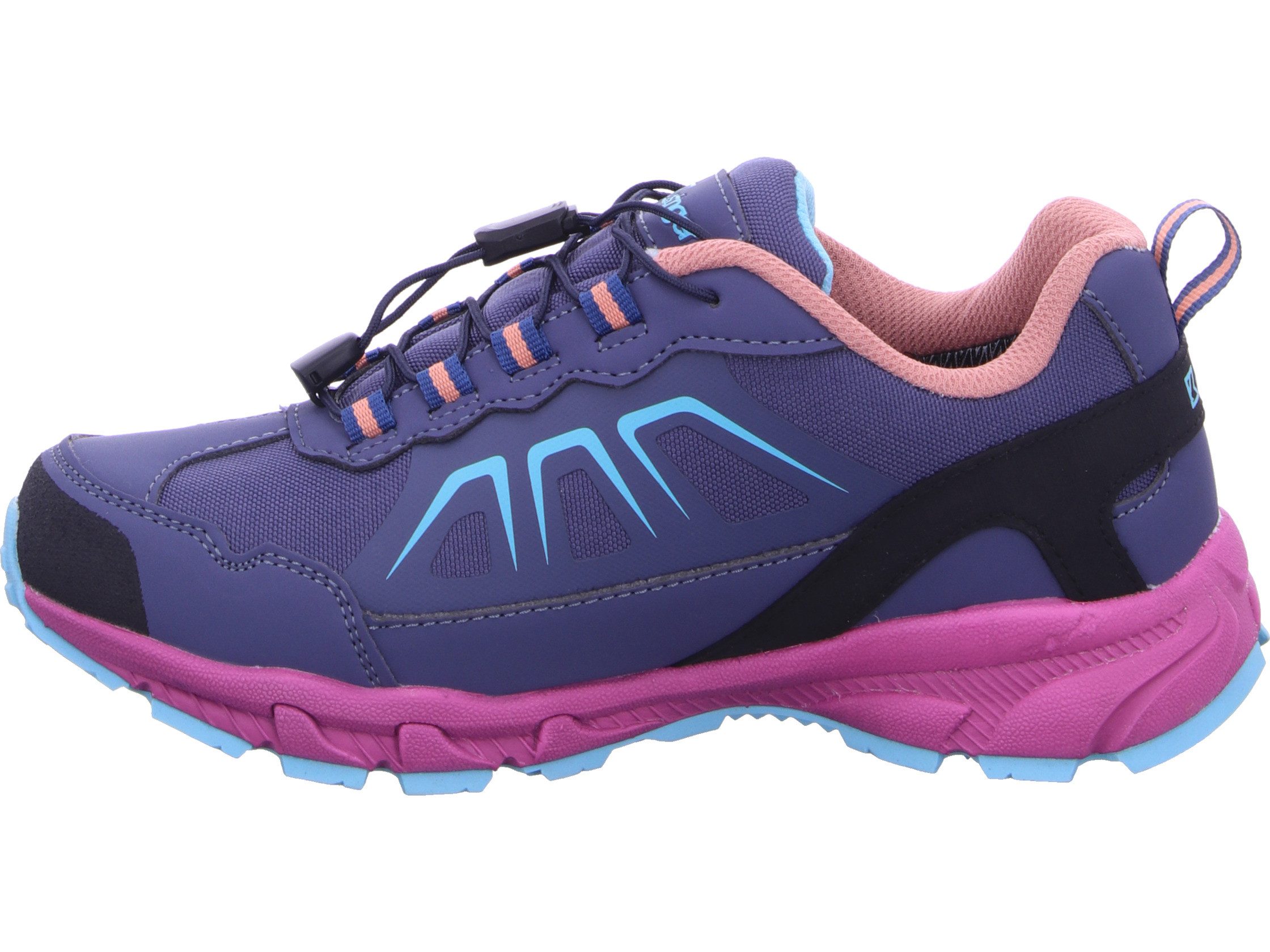 Kastinger Grasberg low KTX Trekkingschuh mit TEX-Membran
