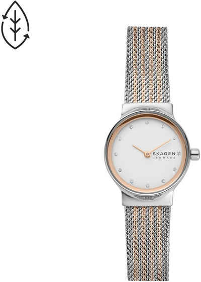 Skagen Quarzuhr FREJA LILLE, SKW2699