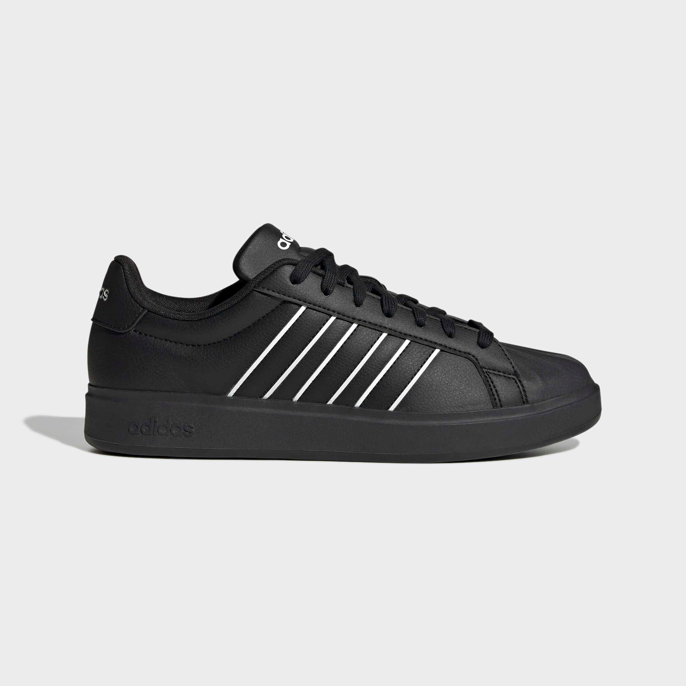 adidas Sportswear STREETTALK Sneaker inspiriert vom Design des adidas Superstar