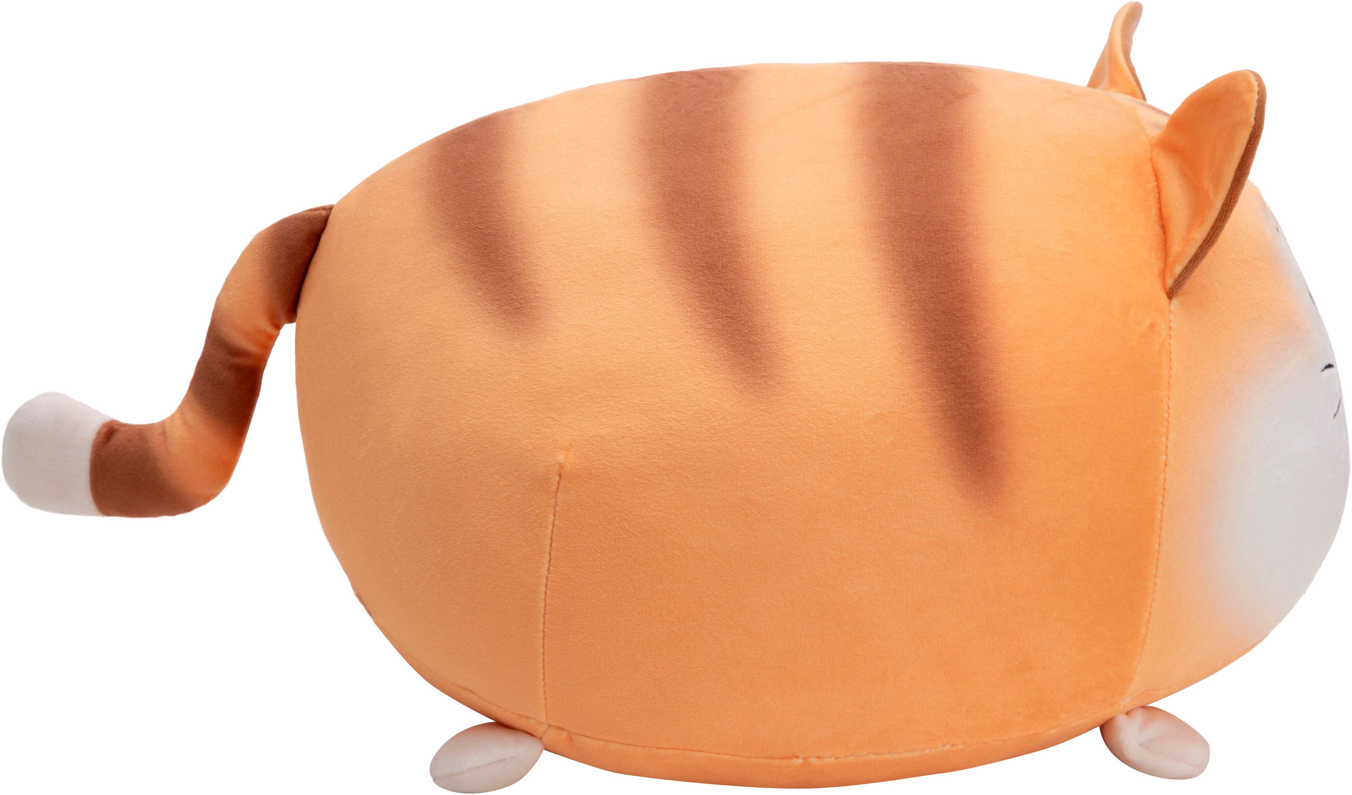 Nici Kuscheltier Chill-NICI, Katze 30x34cm