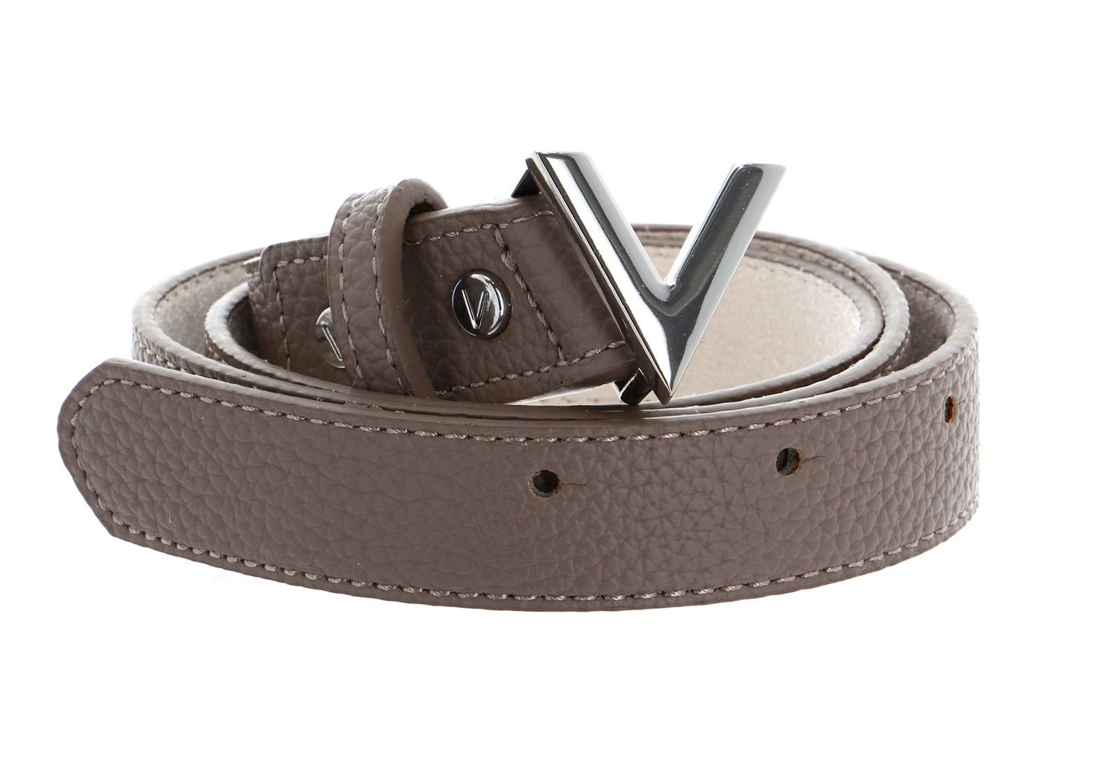 VALENTINO BAGS Synthetikgürtel Round günstig online kaufen