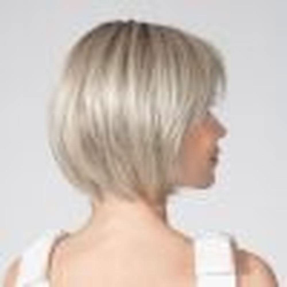Ellen Wille Kunsthaarperücke Ellen Wille Star Deluxe, Natürlicher Look durch Lace Front und komfortables Monofilament-Top.
