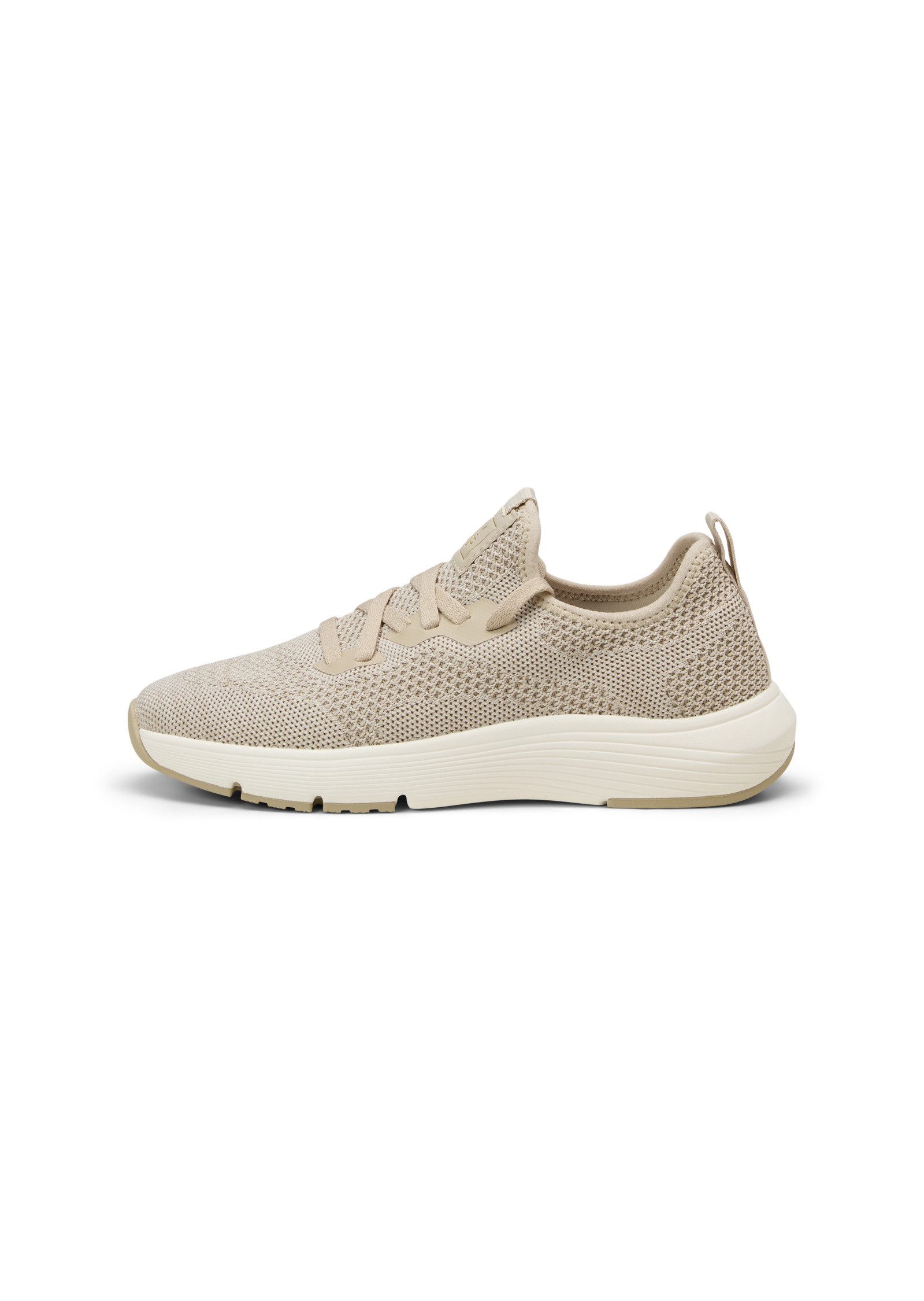 Marc O'Polo aus recyceltem Polyester Sneaker