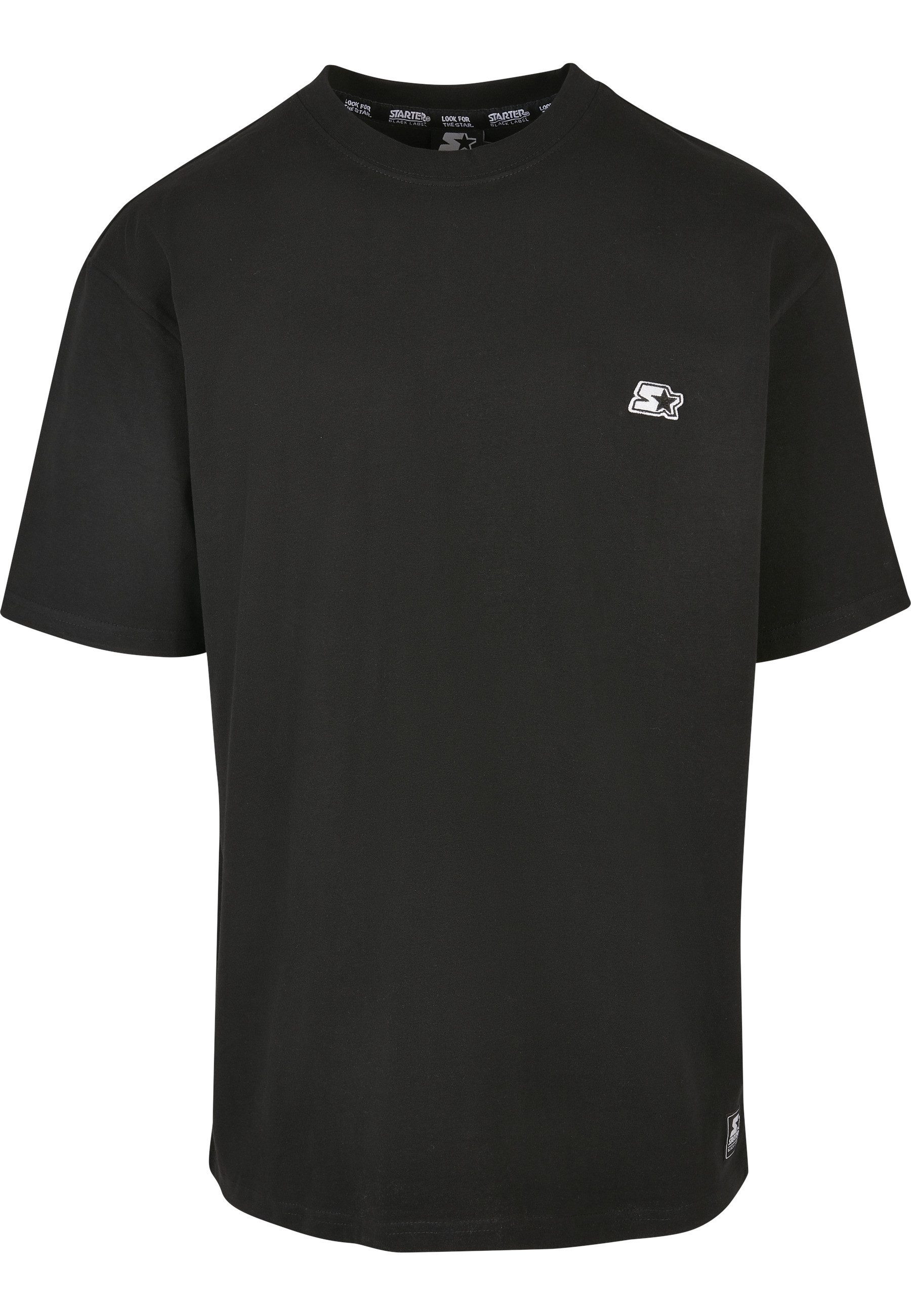 Starter Black Label T-Shirt Starter Black Label Herren Starter Essential Oversize Tee (1-tlg)