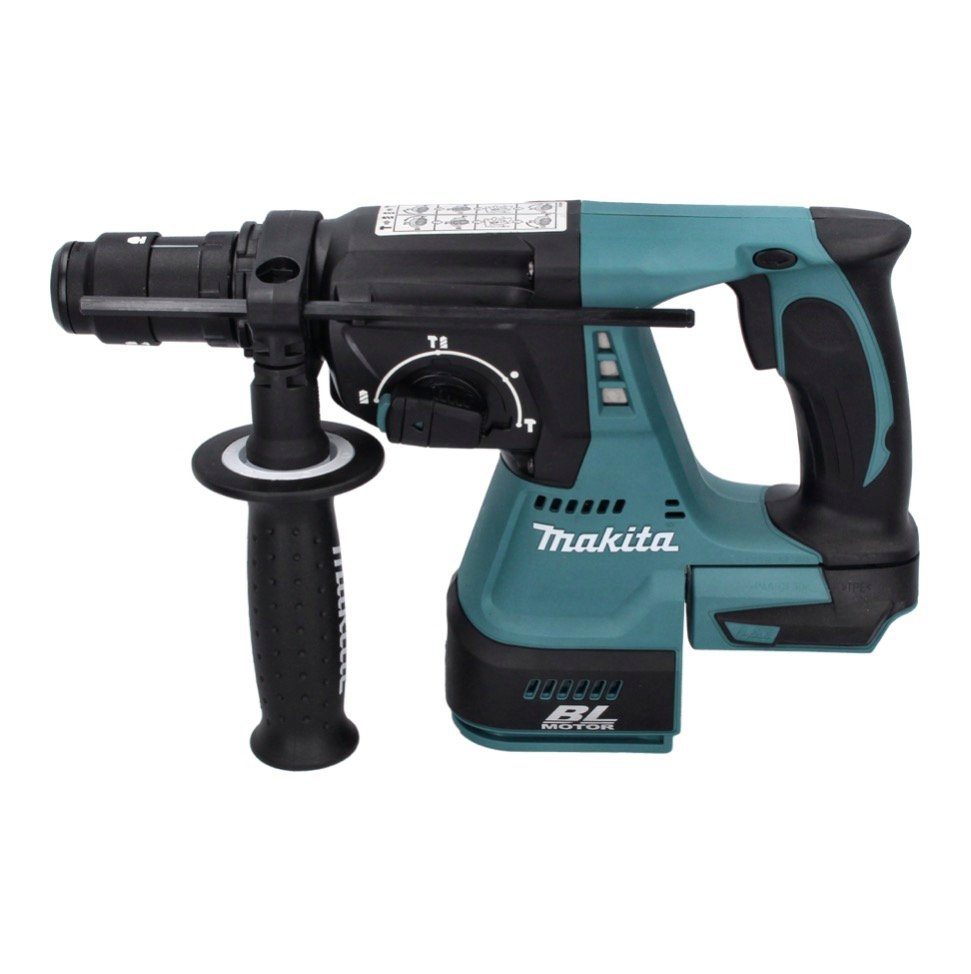 Makita Akku-Bohrhammer DHR 243 Z Akku Bohrhammer 18 V Brushless Solo