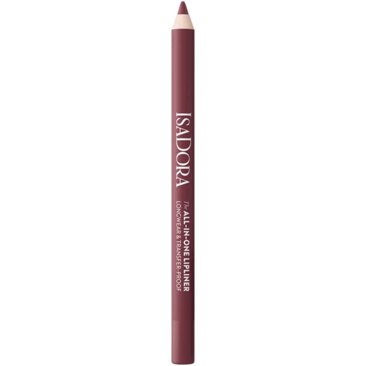 IsaDora Lipliner All-in-One Lipliner, für Alle Hauttypen