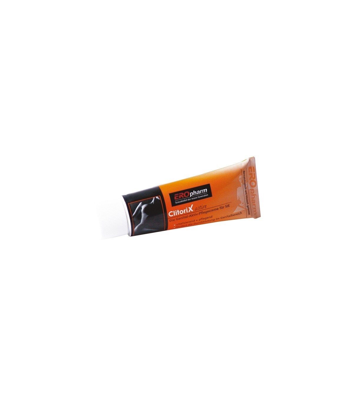 EROPHARM Intimcreme ClitoriX Creme