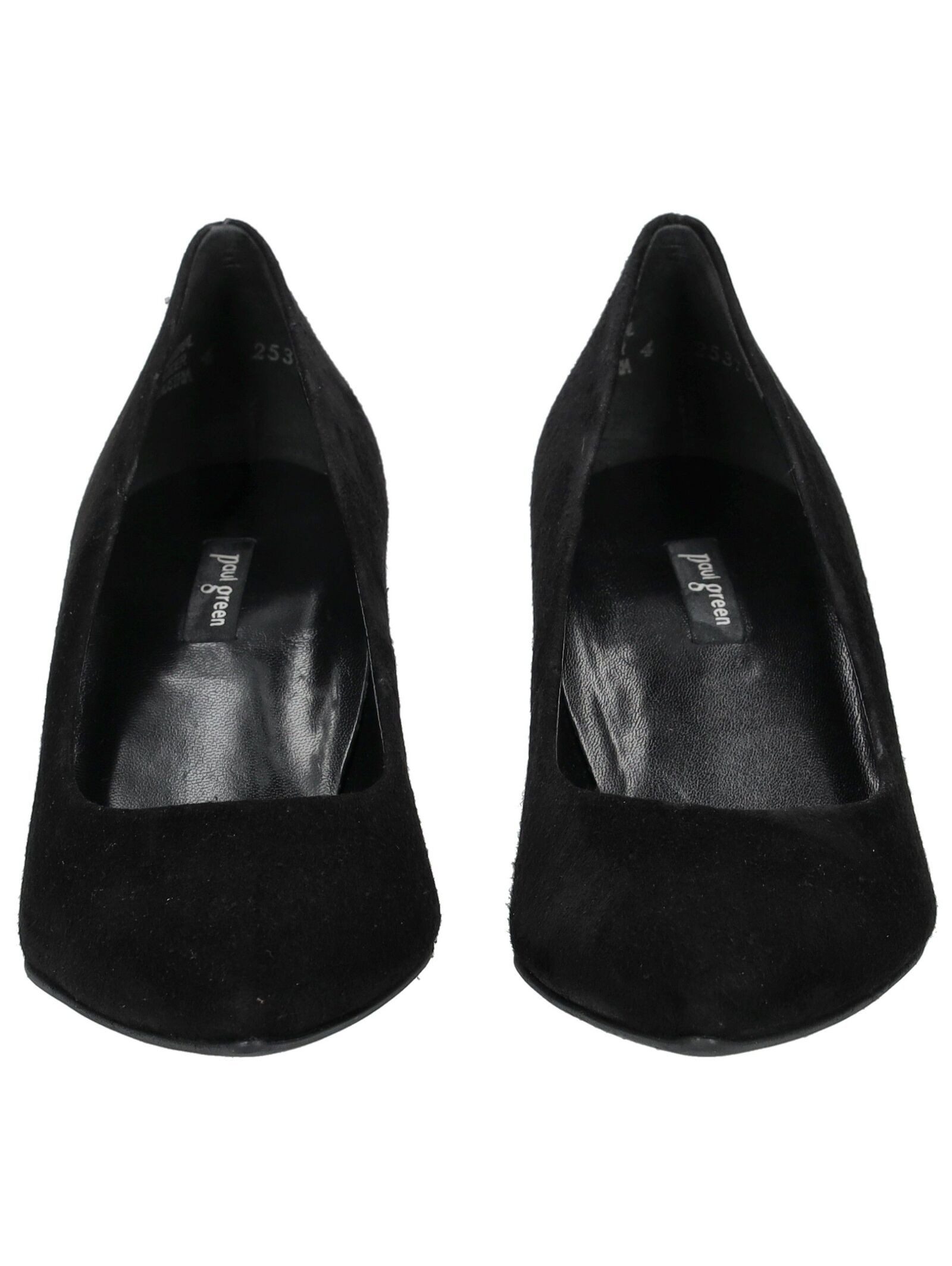 Paul Green Paul Green Pumps Veloursleder Pumps