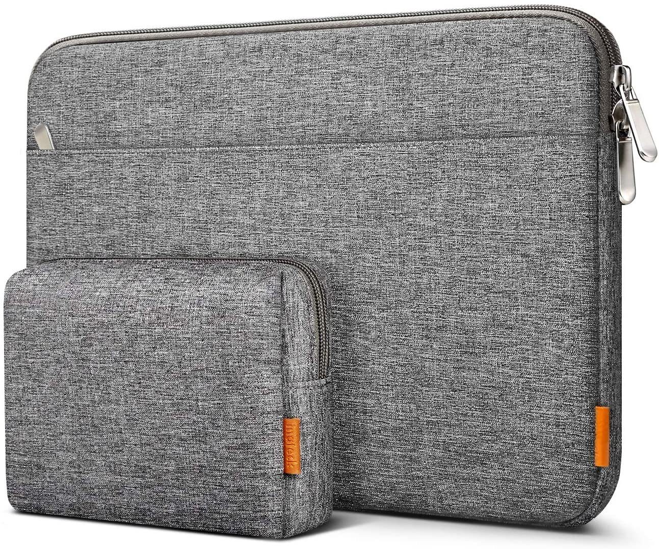 Neopren Tasche Sleeve Reißverschluss Schutzhülle für Microsoft Laptop 13.5 Zoll 