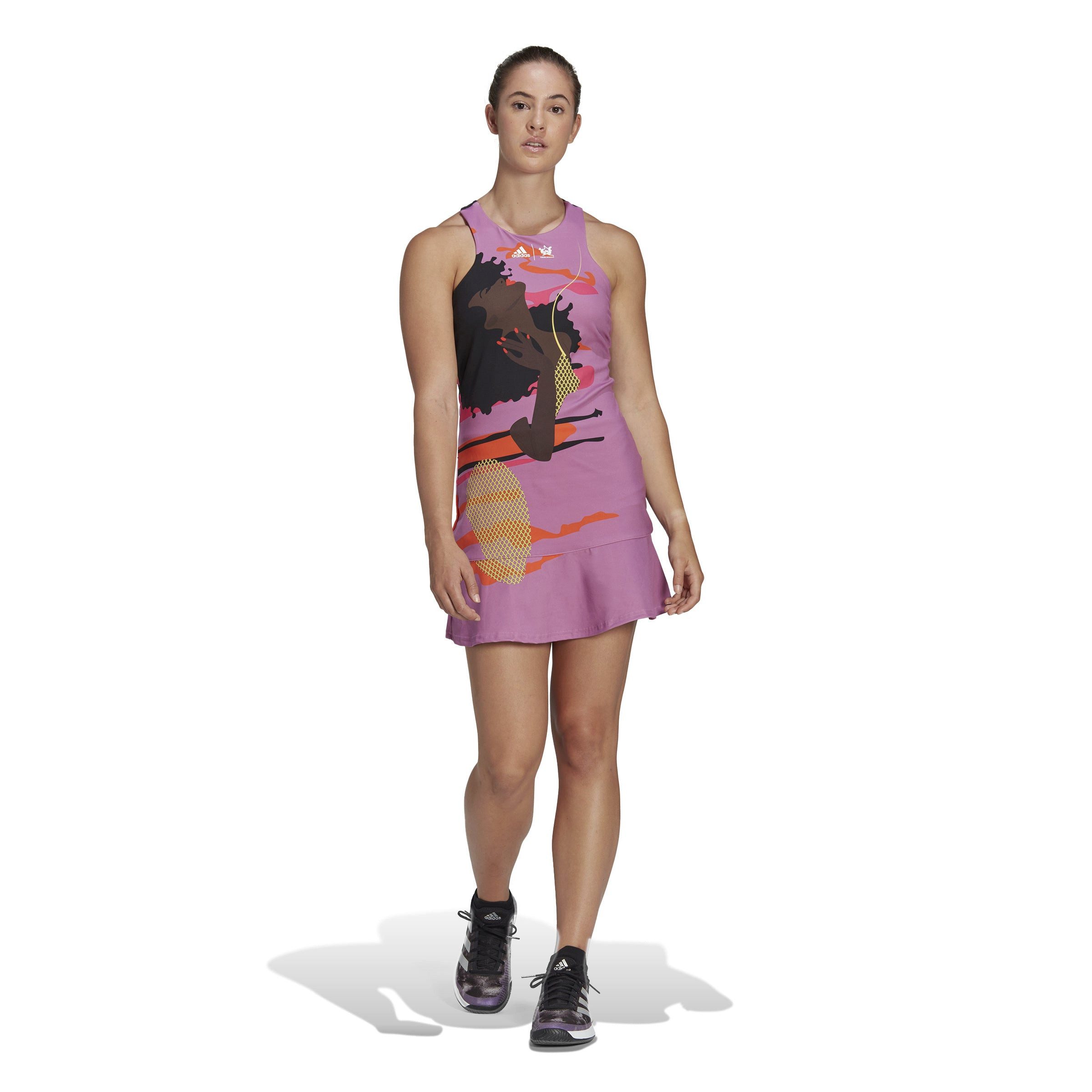 adidas Sportswear Tenniskleid New York Y