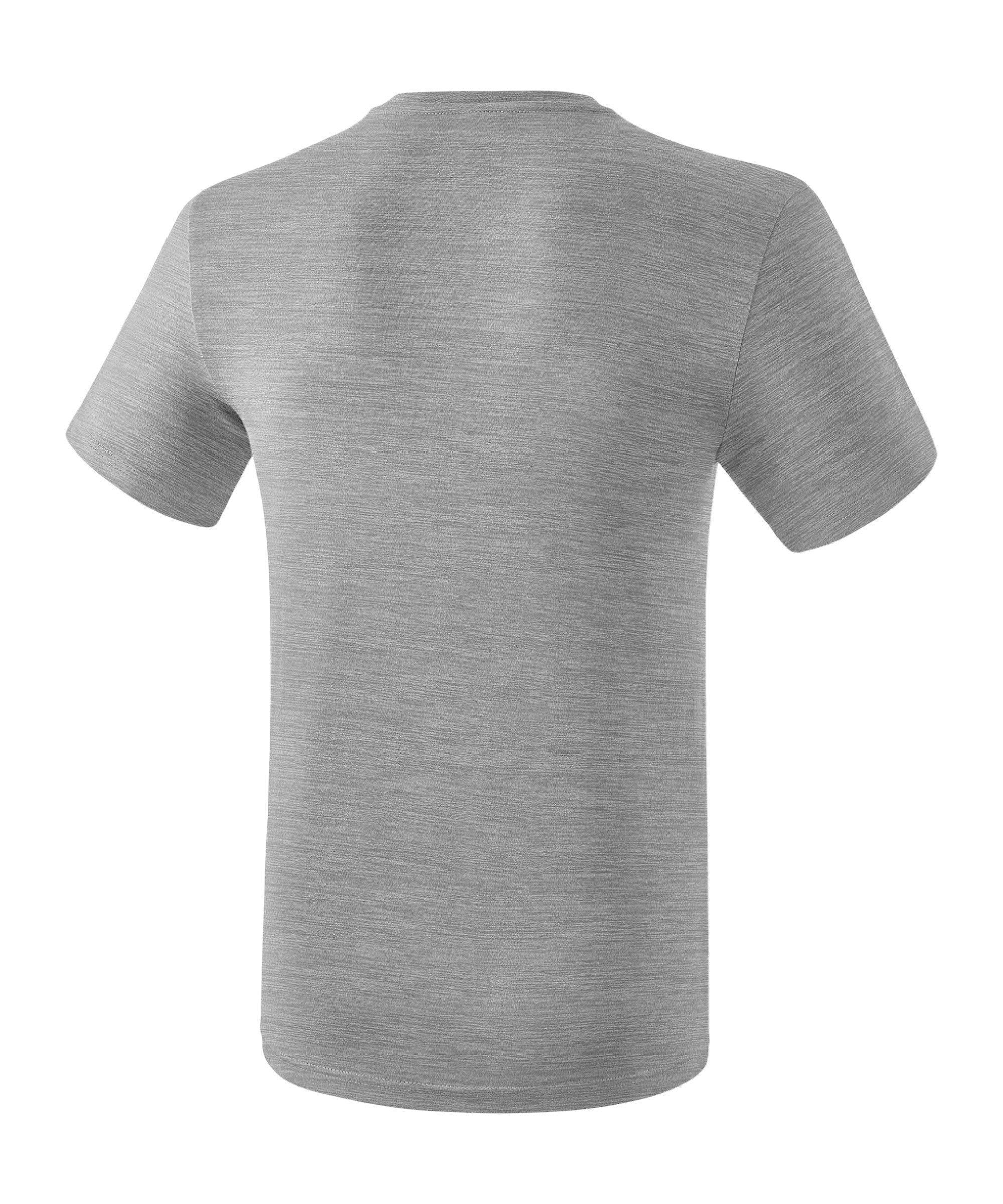 Erima T-Shirt Erima Teamsport T-Shirt Kids F2082504 Baumwolle