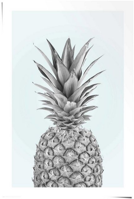 Reinders! Poster »Ananas«, (1 Stück)-Otto