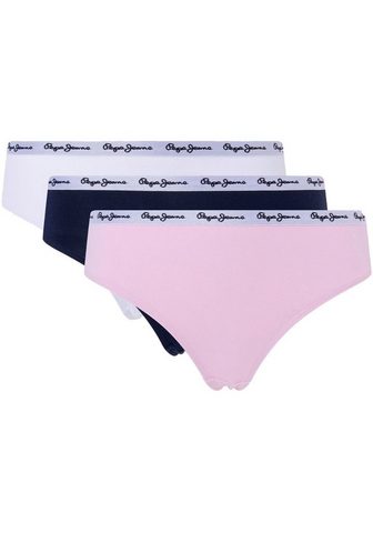 Pepe Jeans Pepe Džinsai T-String (Packung 3-St)
