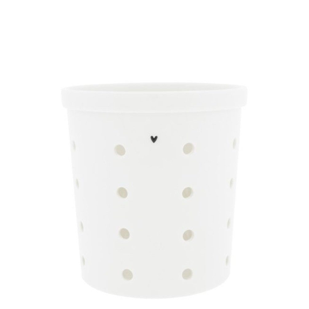 Bastion Collections Aufbewahrungsbox Bastion Collections Utensil box H14,5cm