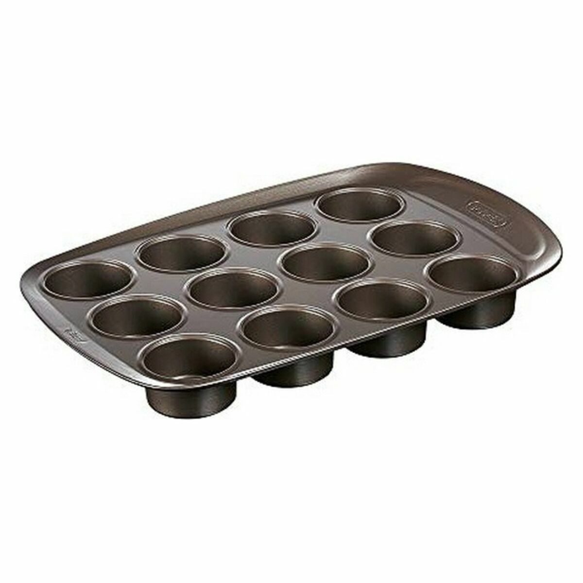 PYREX Backform Muffinform Pyrex Metall