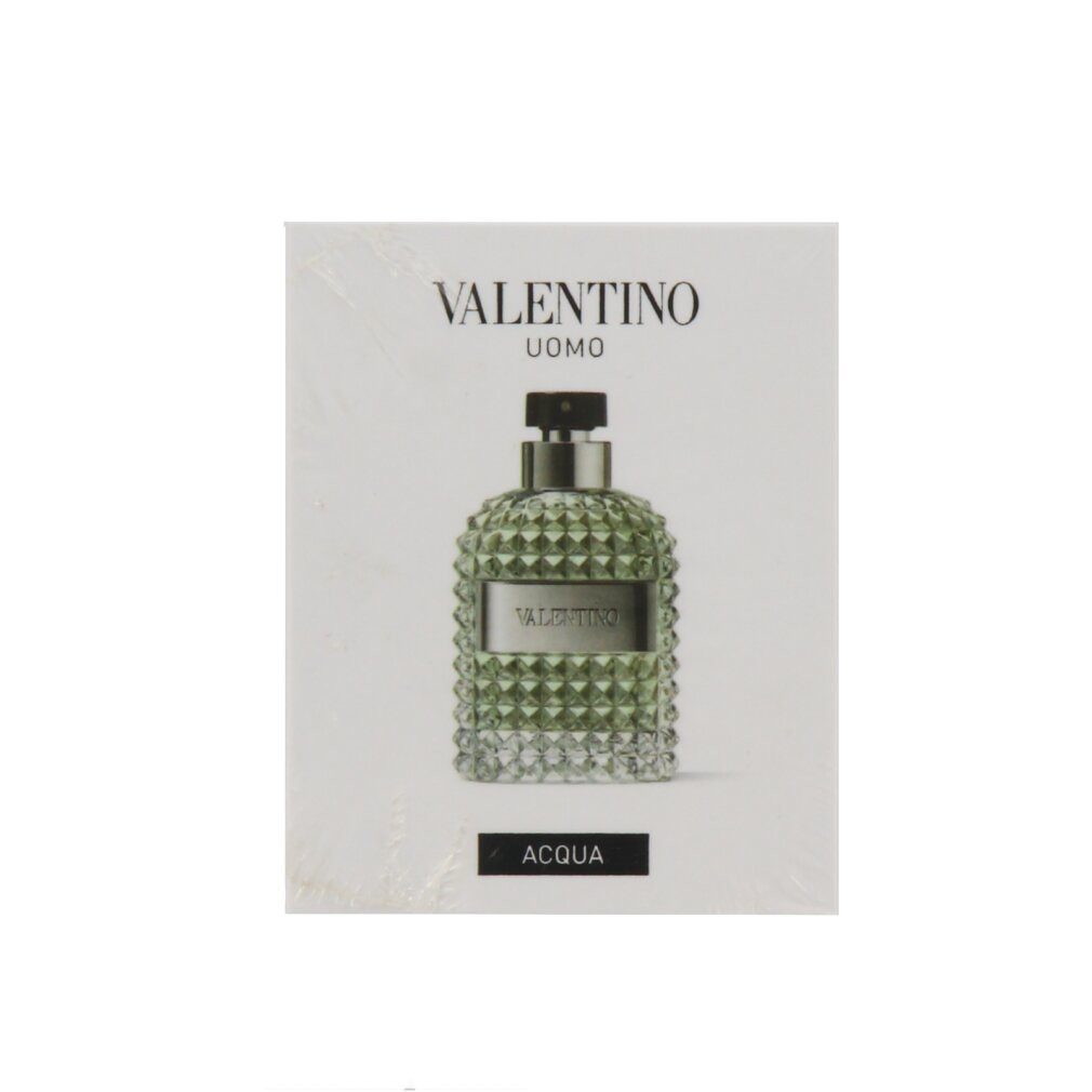 Valentino Körperpflegemittel Aqua Blotters 50 Stück