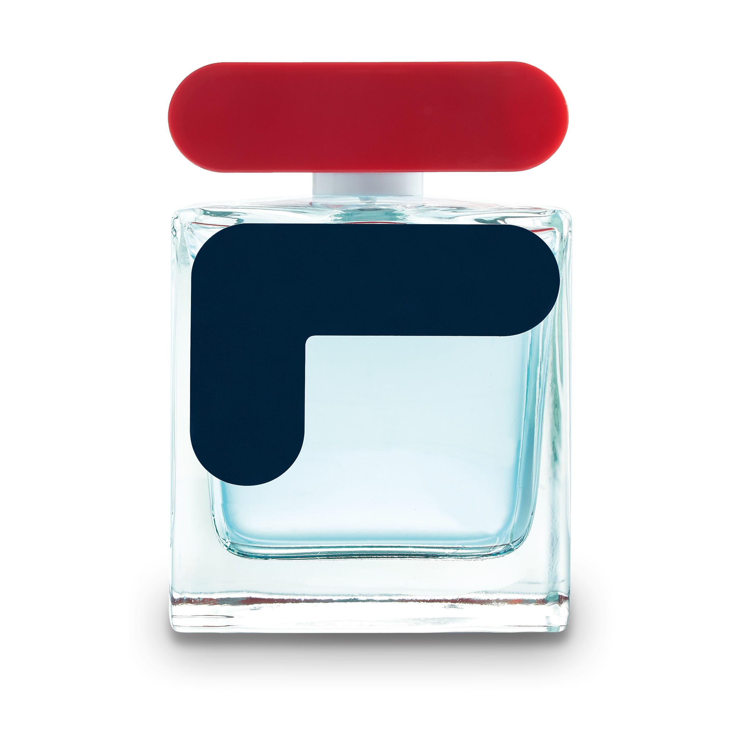 Fila Eau de Toilette Fila F-Power Man EdT 90 ml, 1-tlg., mit vielseiten Noten