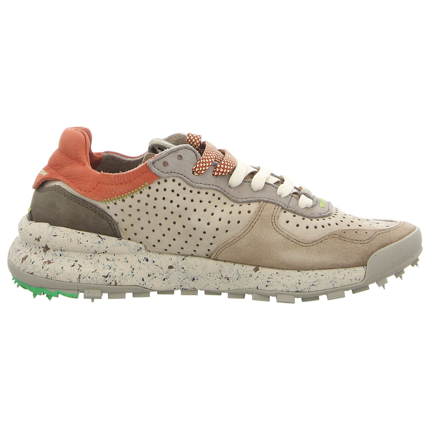 Satorisan CHACRONA LASER PREMIUM STRING Sneaker