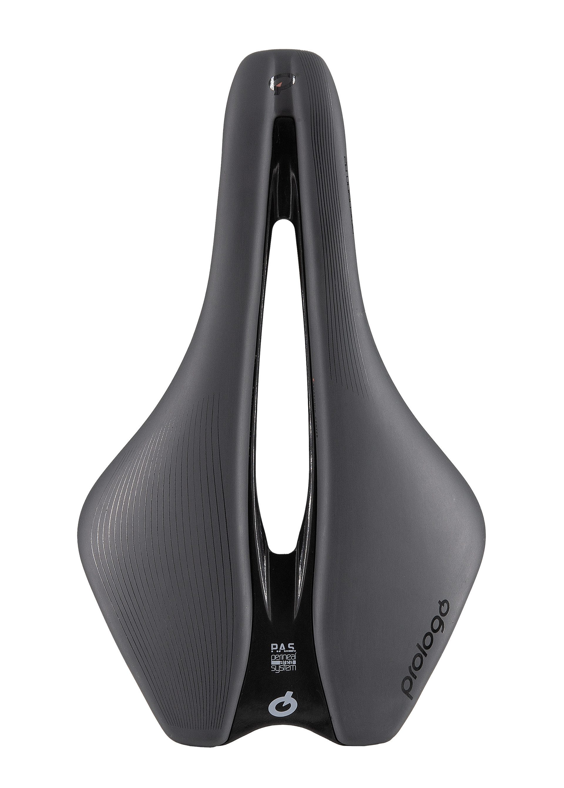 Prologo Fahrradsattel, Rennrad-Sattel Dimension R2, Nack