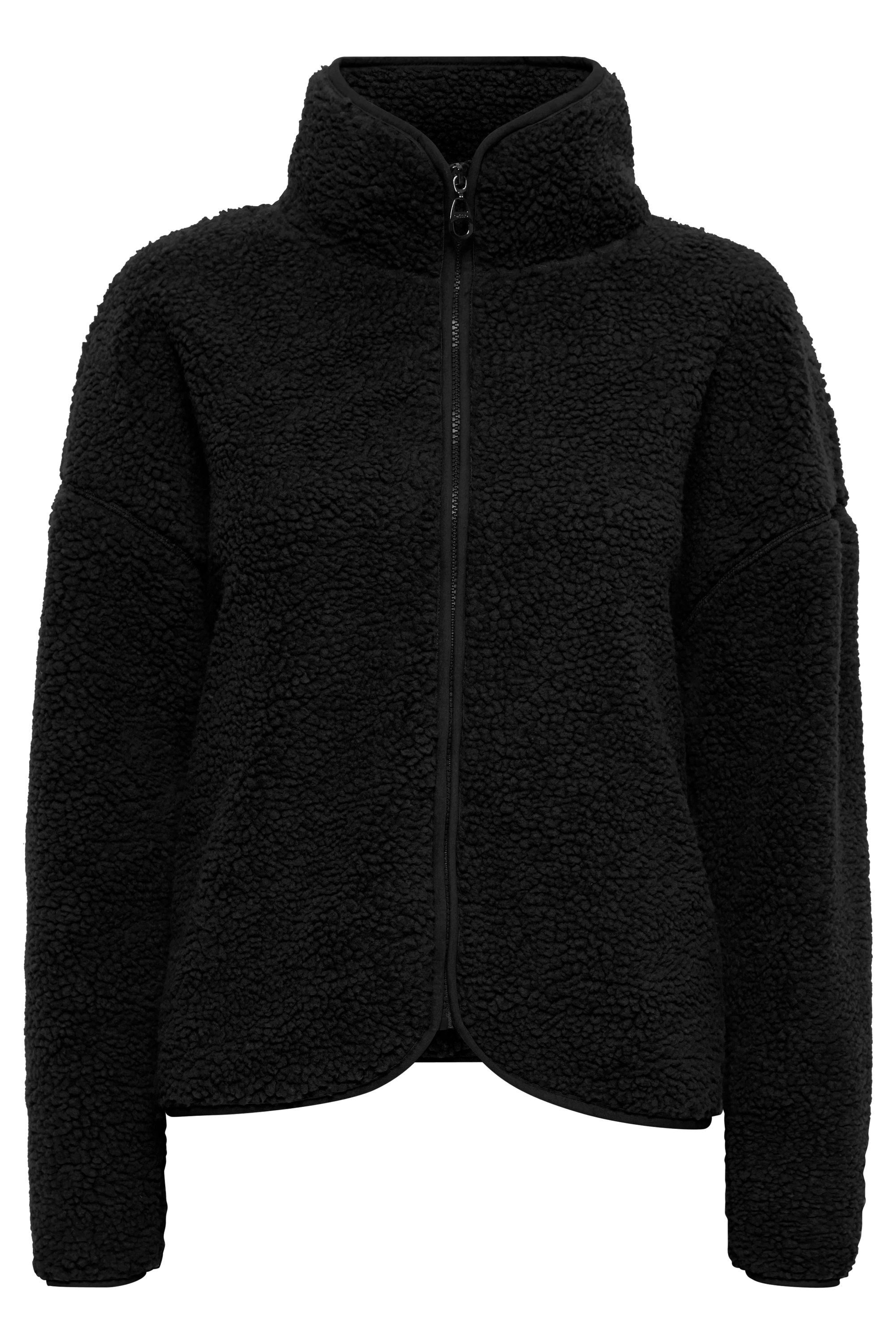Plüschjacke OXTonje