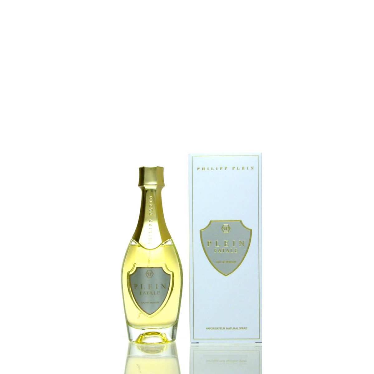 PHILIPP PLEIN Eau de Parfum Philipp Plein Plein Fatale Eau de Parfum 30 ml