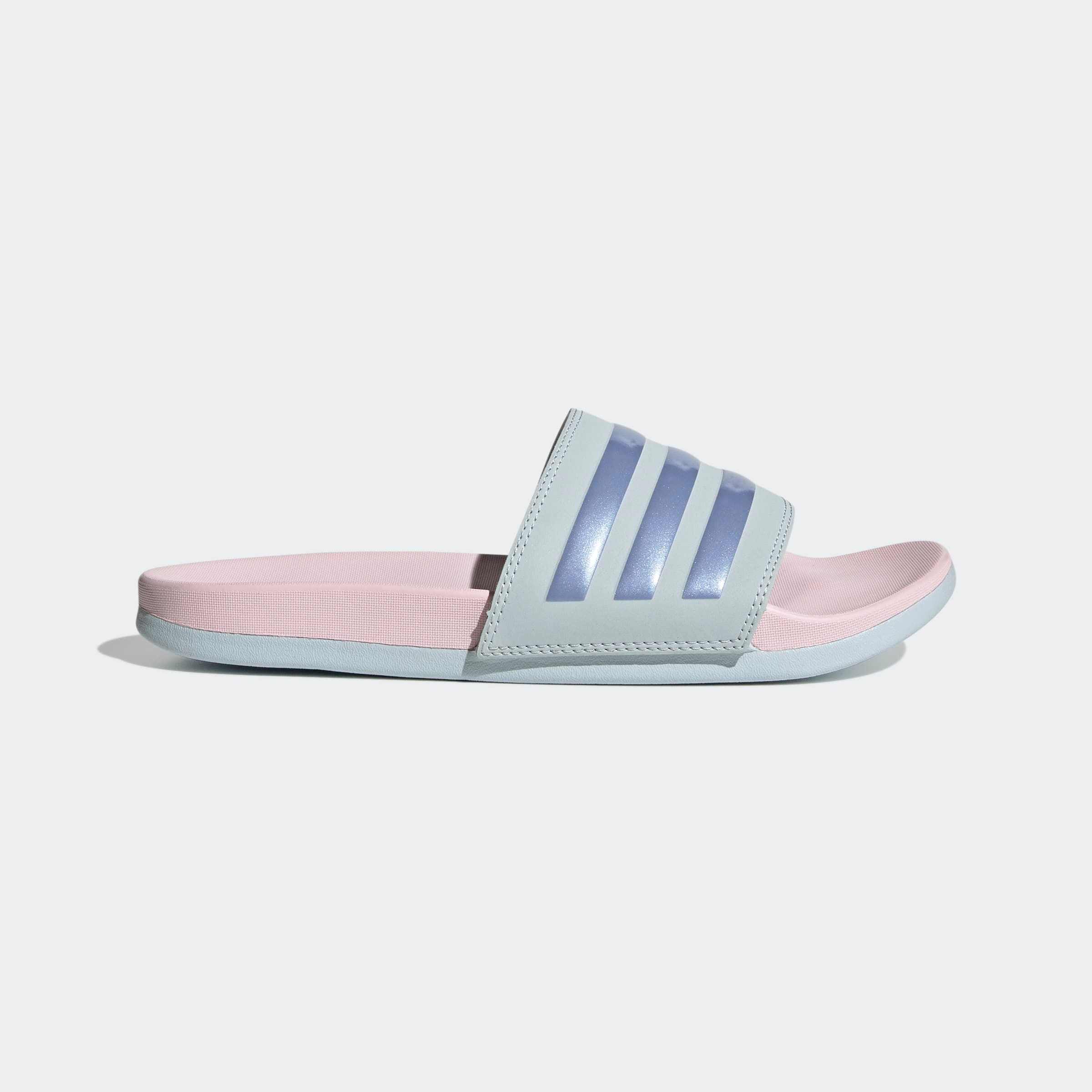 adidas Sportswear COMFORT ADILETTE Badesandale günstig online kaufen