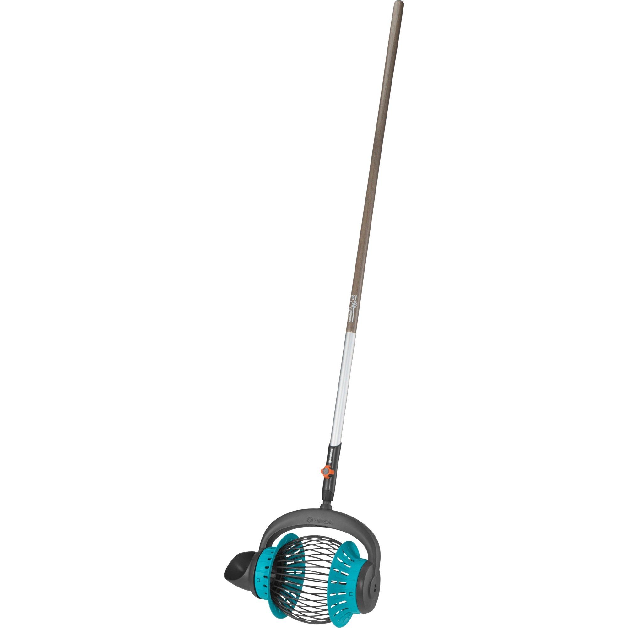GARDENA Gartenrechen GARDENA combisystem-Rollsammler 3108-30