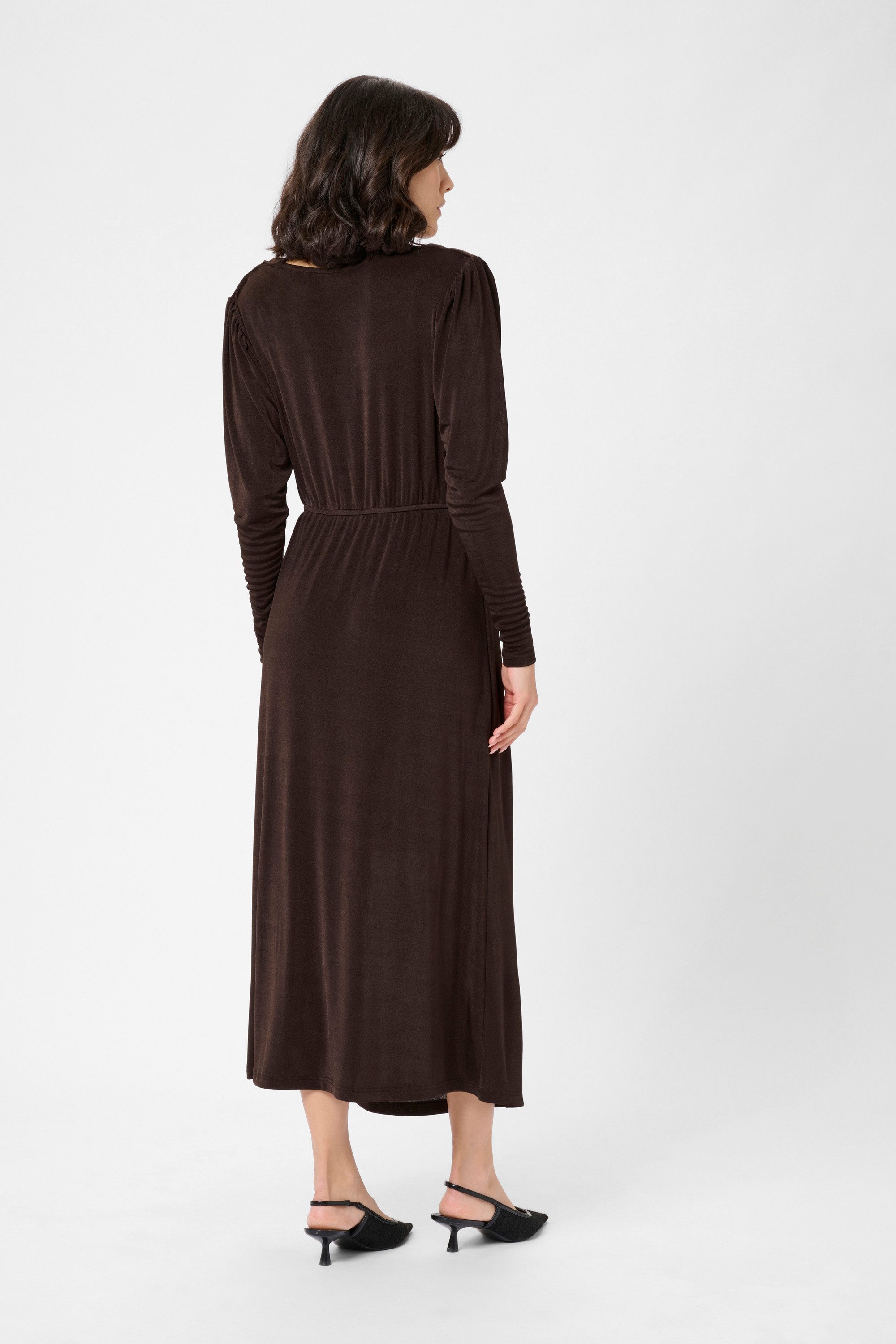 KAFFE Jerseykleid Jerseykleid KAgina günstig online kaufen