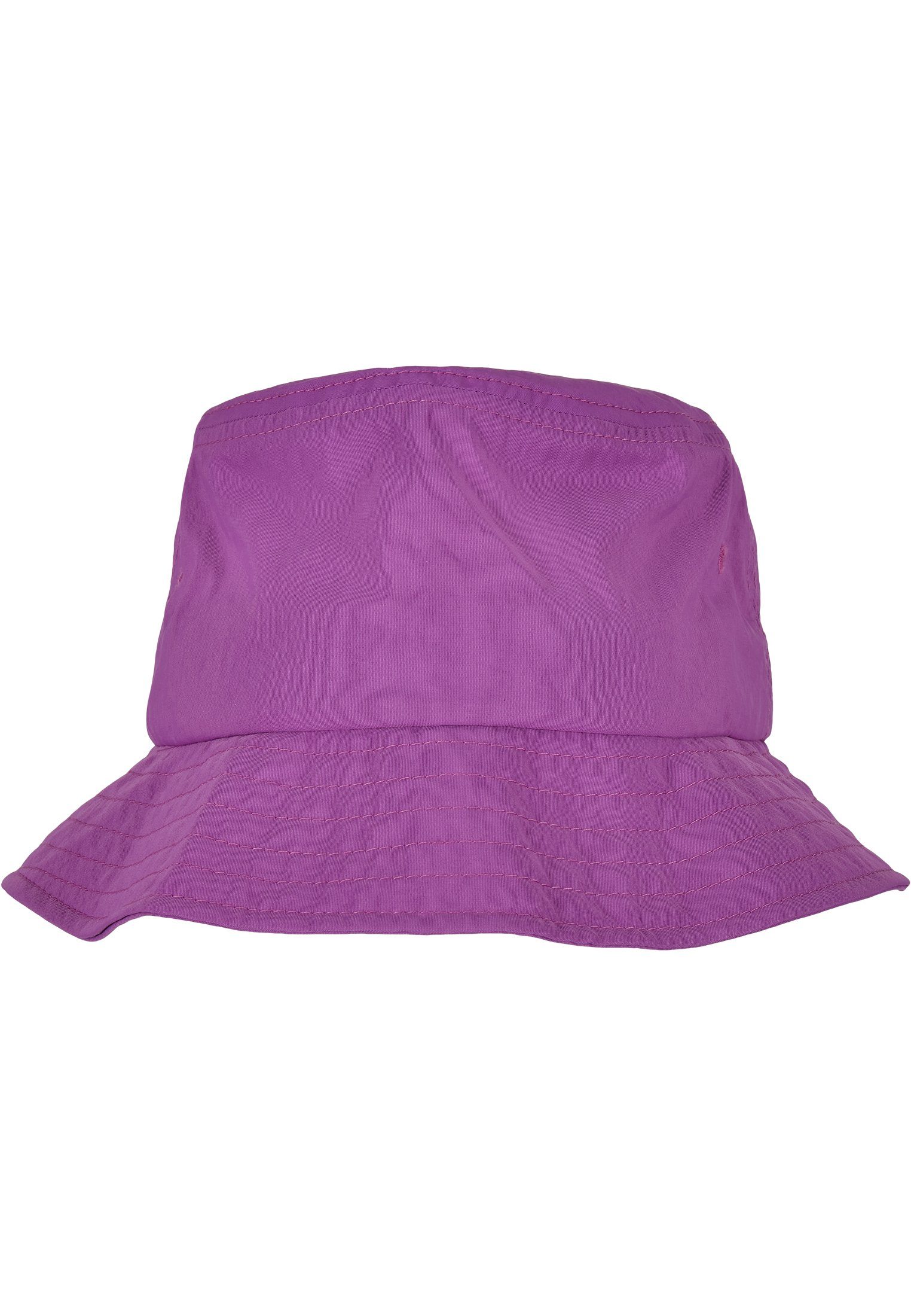 Flexfit Flex fuchsia Accessoires Cap Water Repellent Bucket Hat