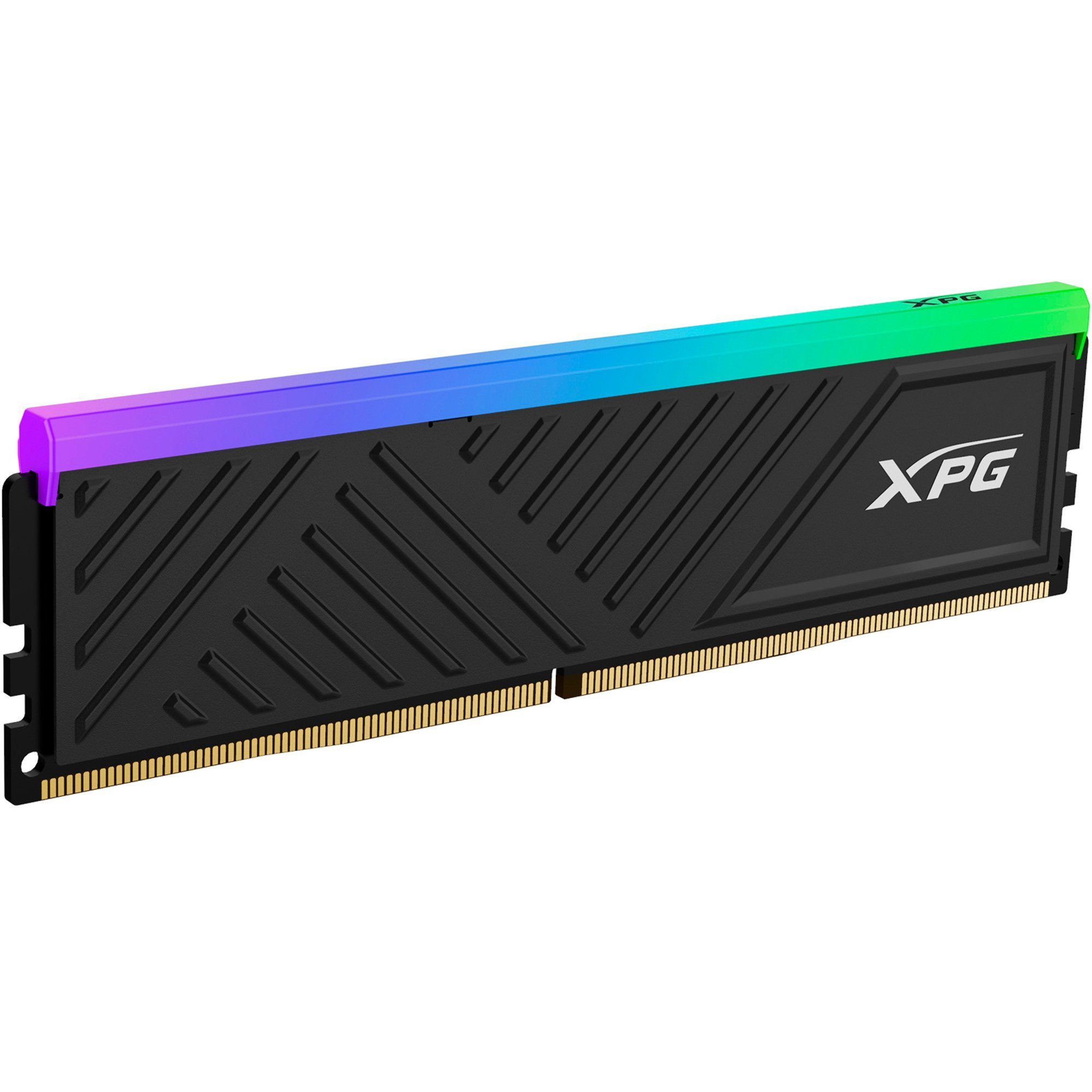 ADATA ADATA DIMM 8 GB DDR4-3200, Arbeitsspeicher Arbeitsspeicher